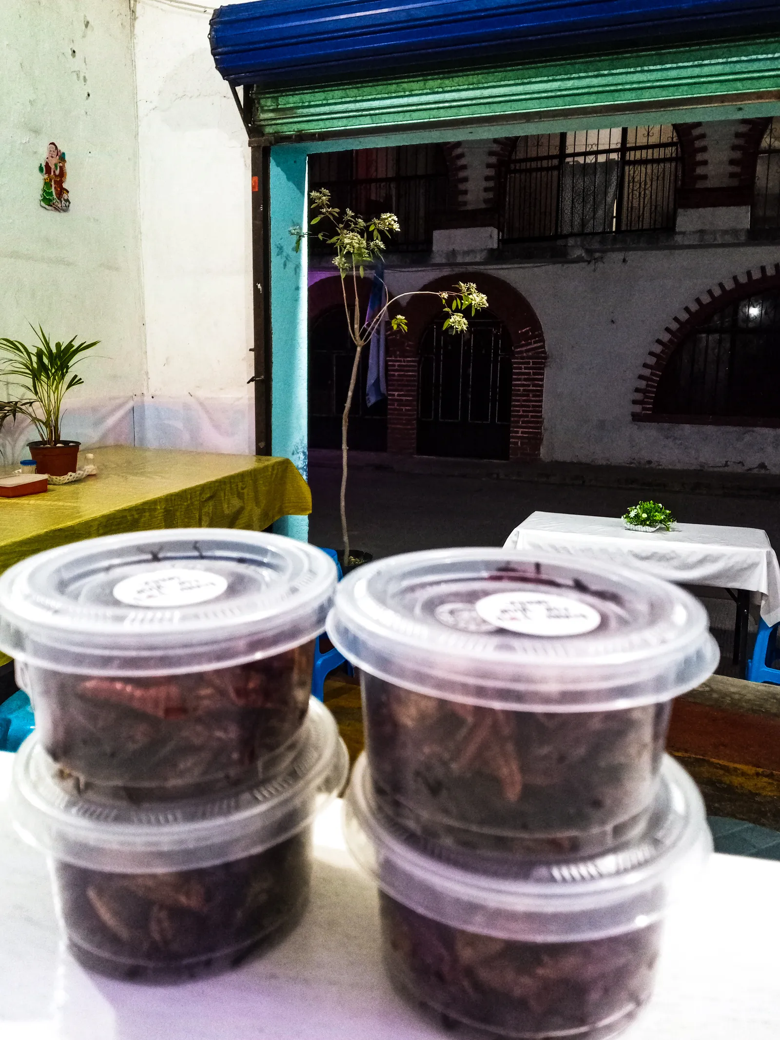 Snacks & Alitas "Suculentas" image 9