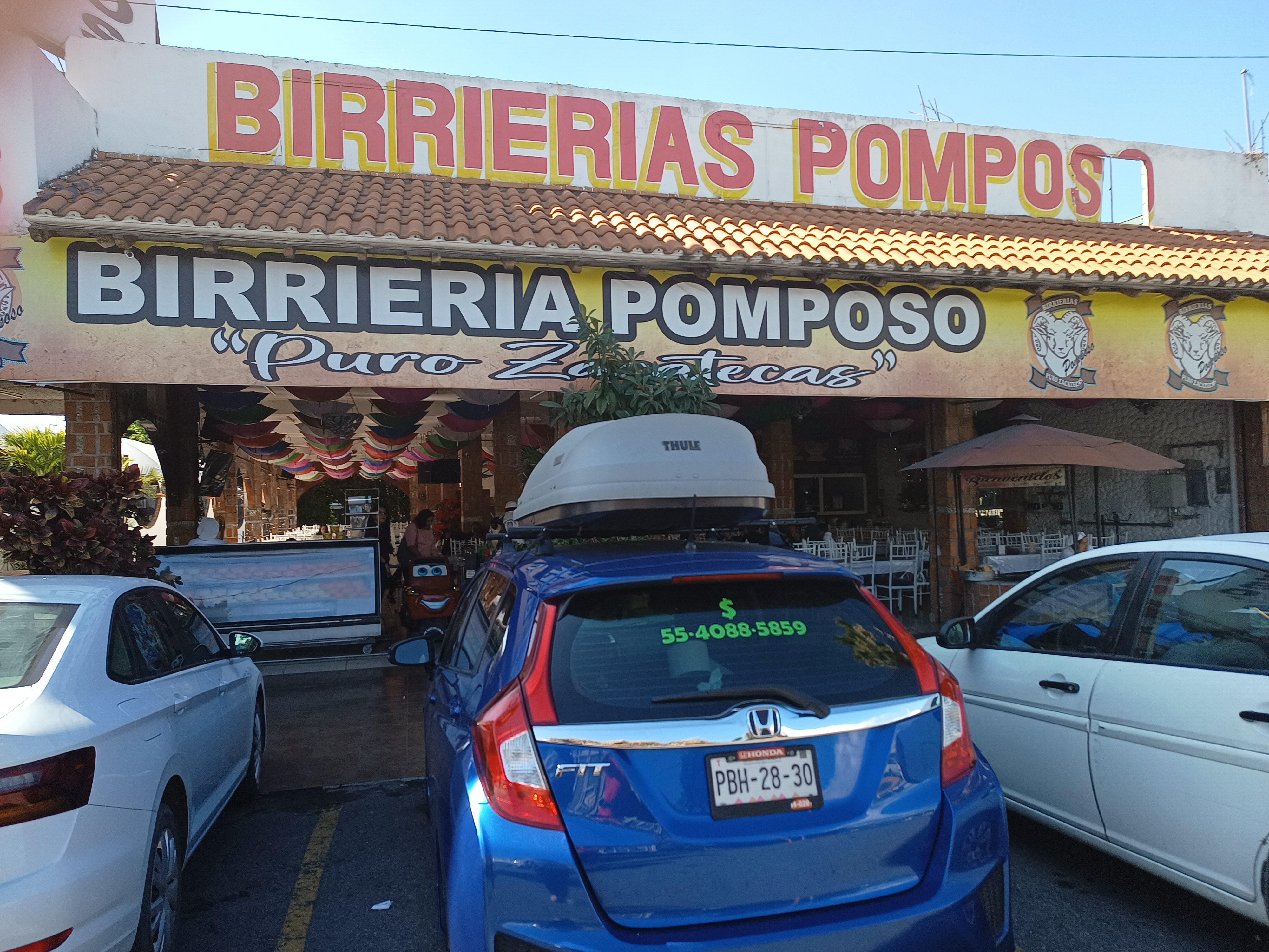 Birrierias Pomposo image 5