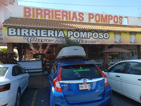 Birrierias Pomposo image 5