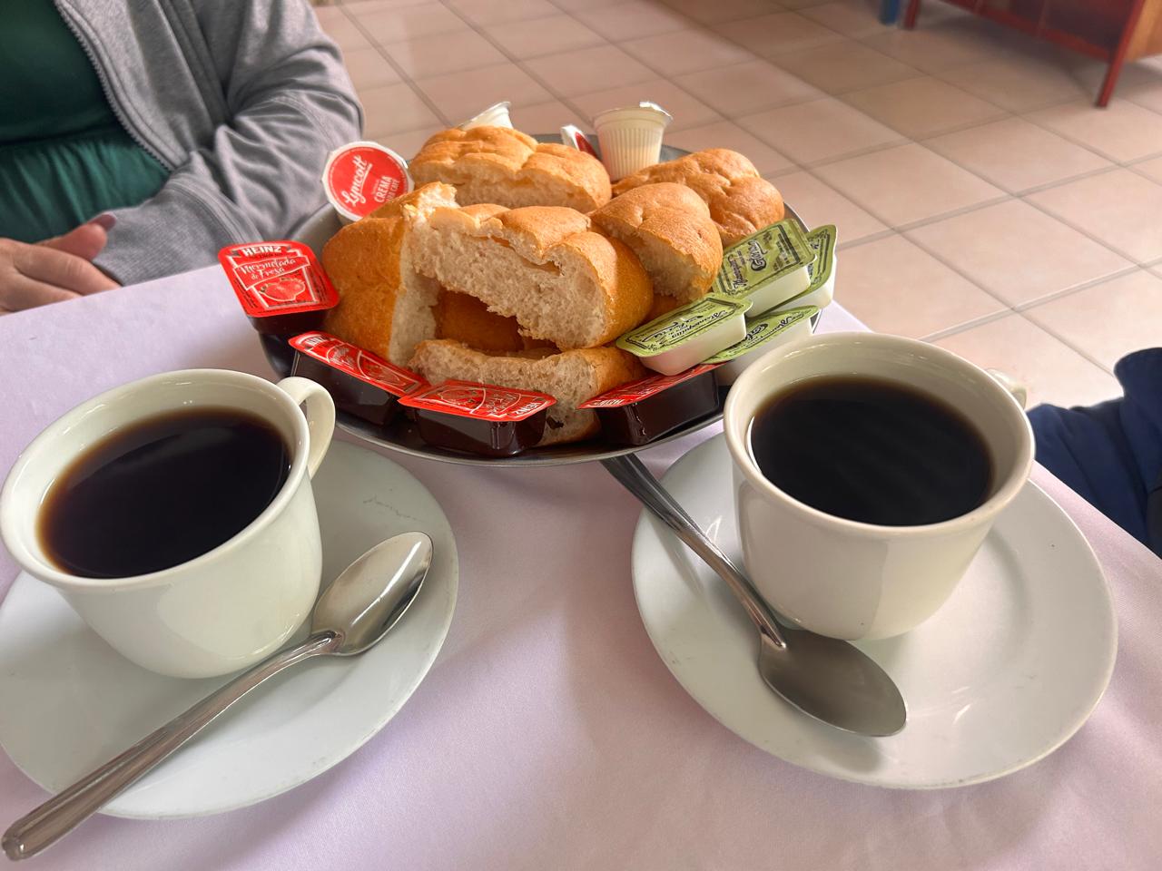 Restaurante “Las Cazuelas oaxtepec” image 1