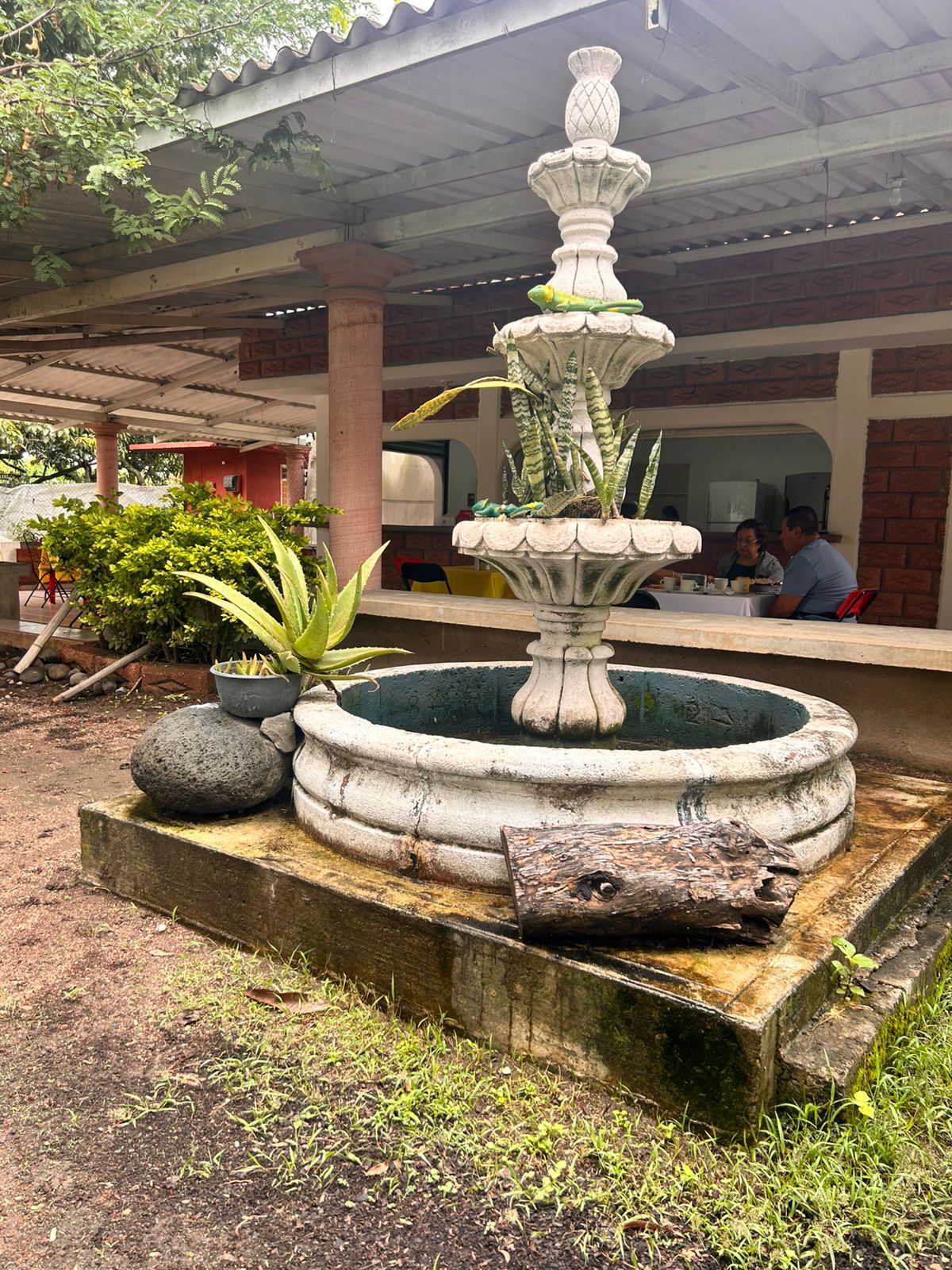 Restaurante “Las Cazuelas oaxtepec” image 2