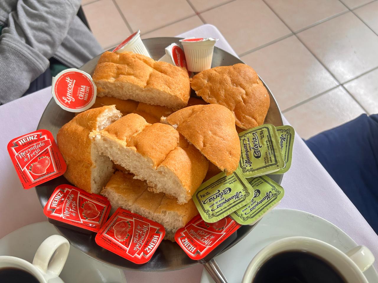 Restaurante “Las Cazuelas oaxtepec” image 4