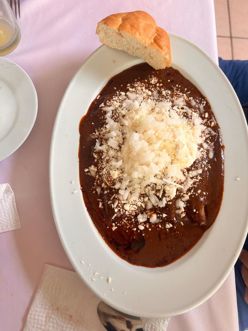 Restaurante “Las Cazuelas oaxtepec” image 5