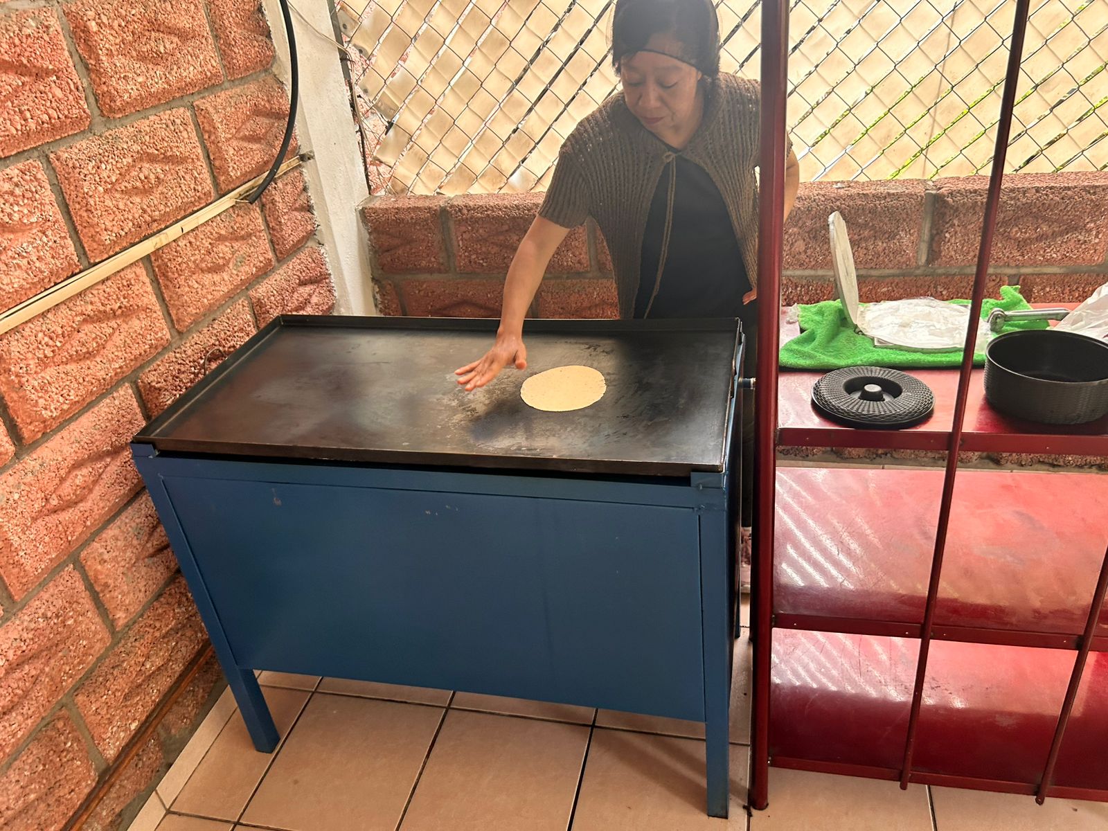 Restaurante “Las Cazuelas oaxtepec” image 6