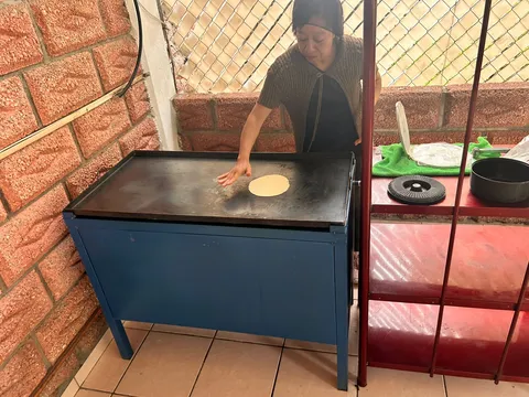 Restaurante “Las Cazuelas oaxtepec” image 6