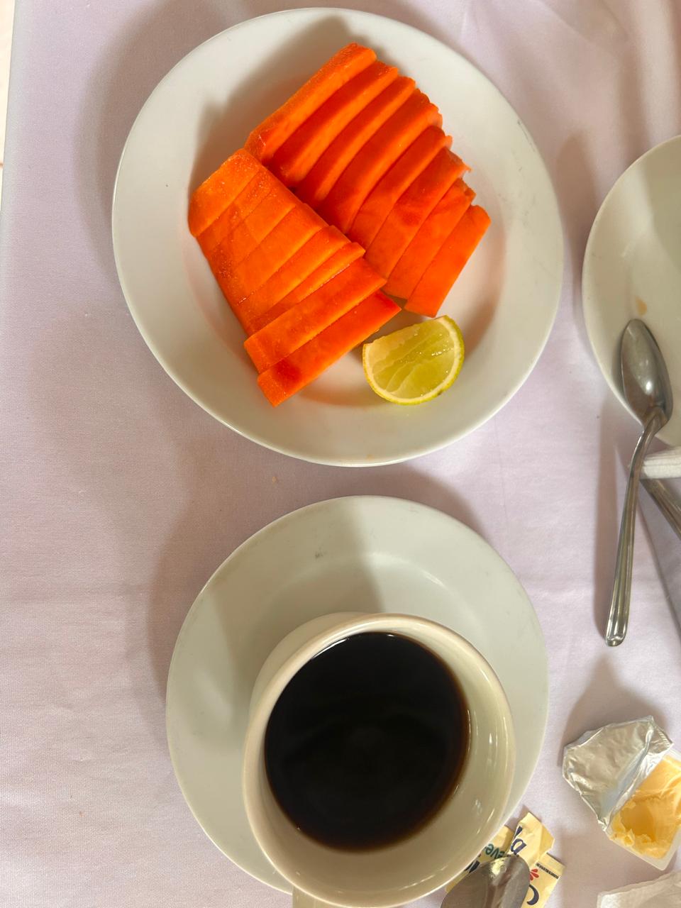 Restaurante “Las Cazuelas oaxtepec” image 8