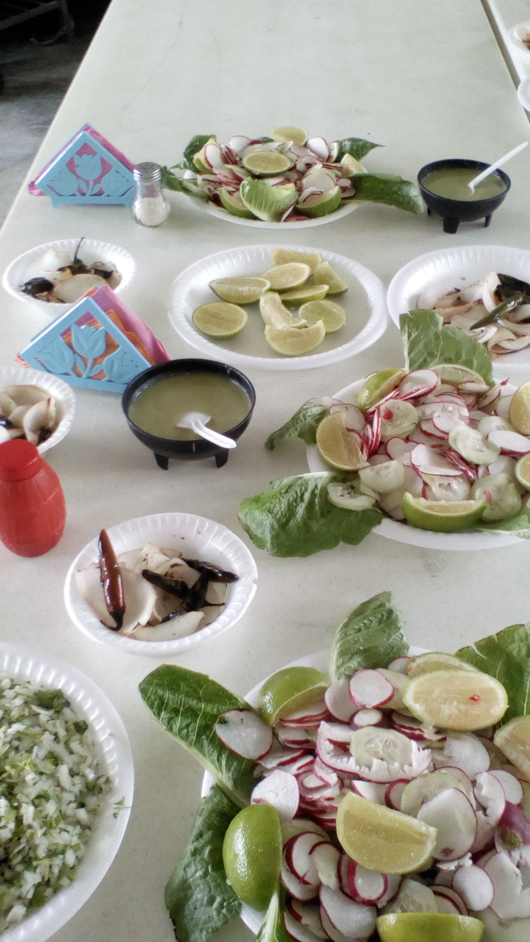 Taqueria Las Lomas De Texistepec image 2