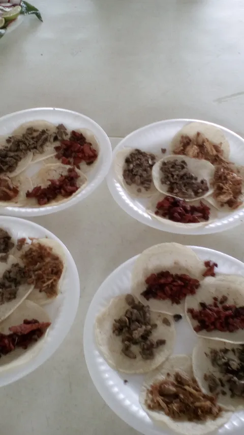 Taqueria Las Lomas De Texistepec image 3