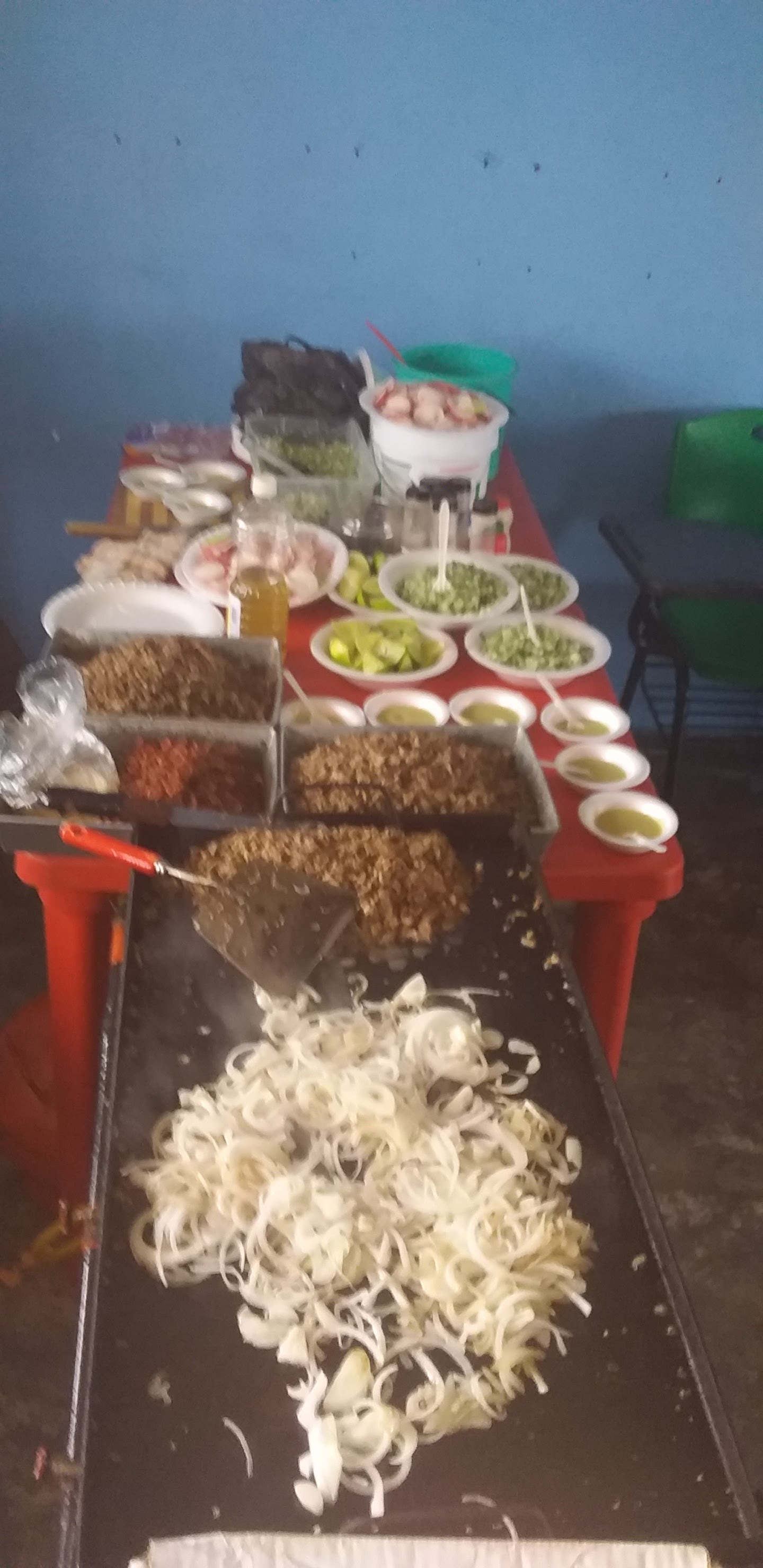 Taqueria Las Lomas De Texistepec image 4