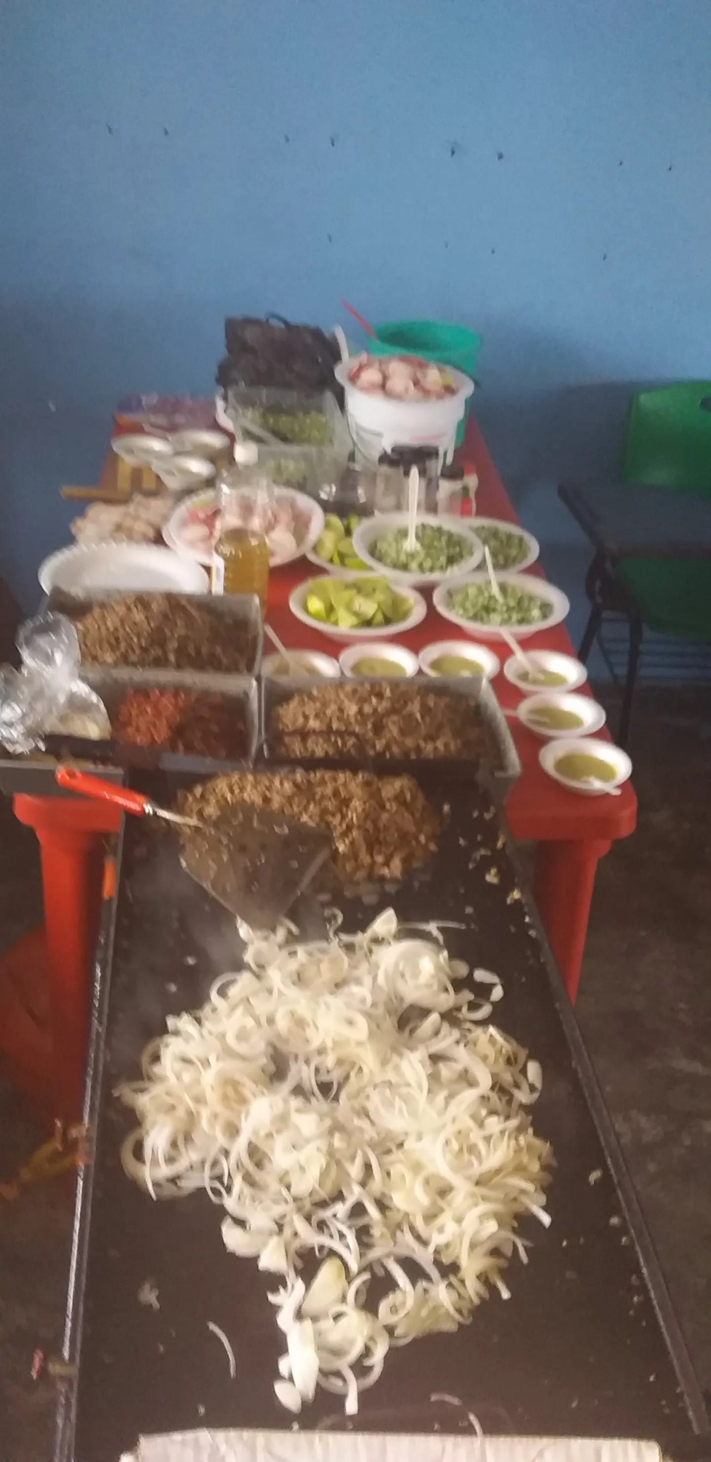 Taqueria Las Lomas De Texistepec image 4
