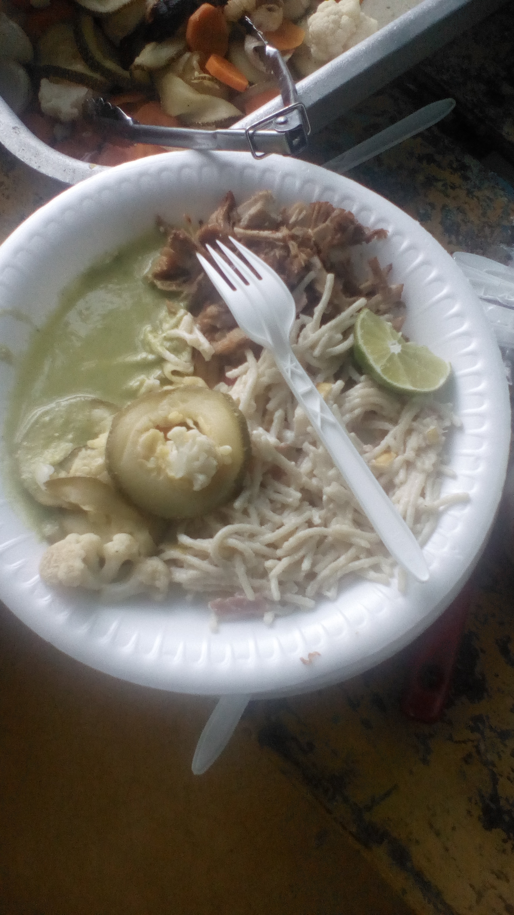 Taqueria Las Lomas De Texistepec image 5