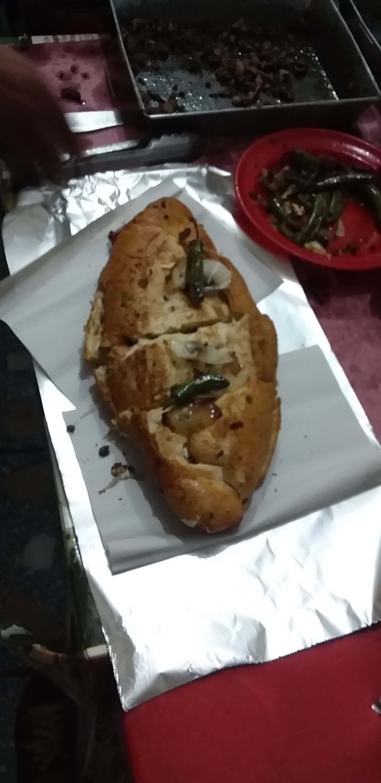 Taqueria Las Lomas De Texistepec image 6