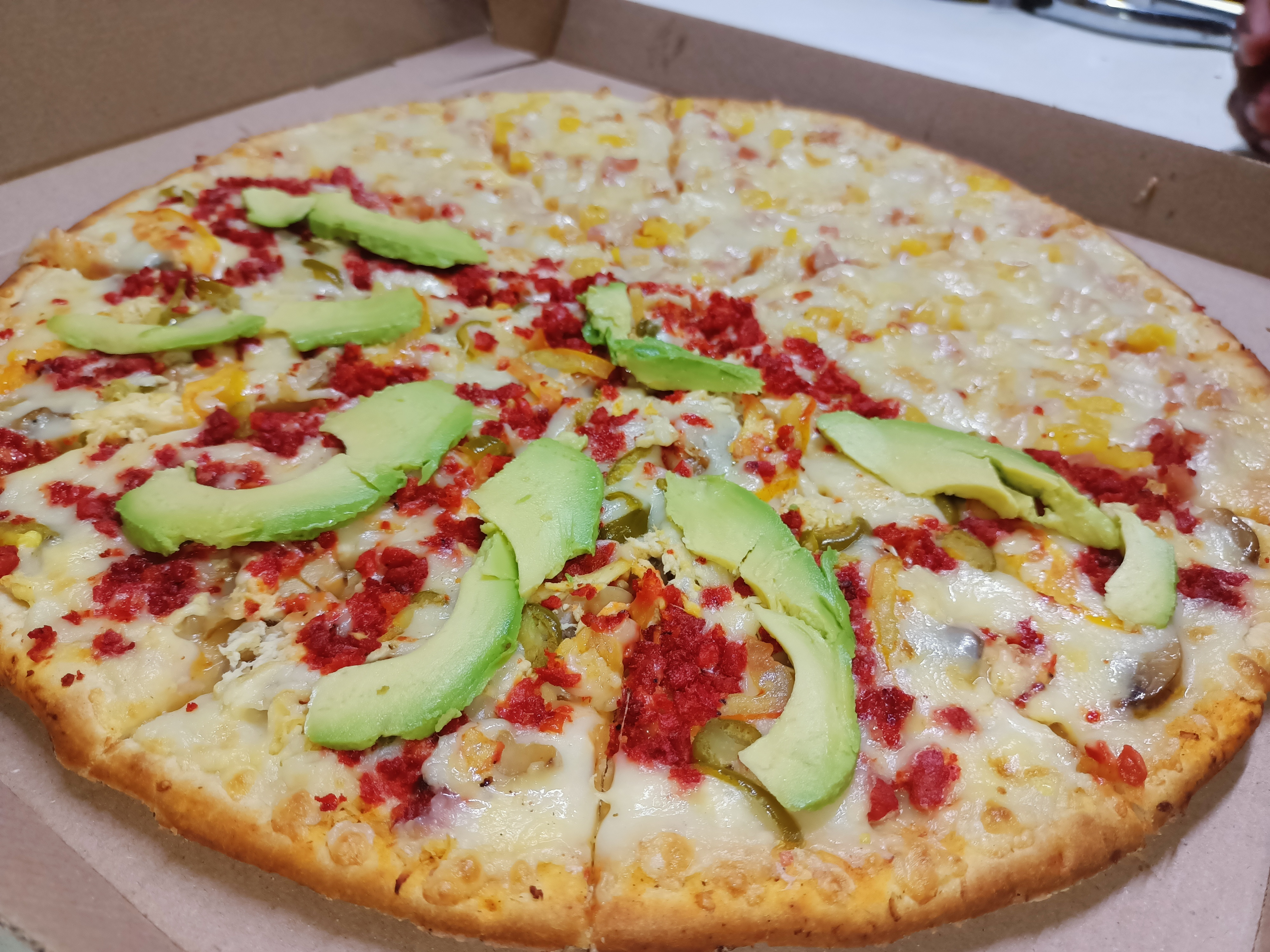 De Family Pizza Texistepec image 2