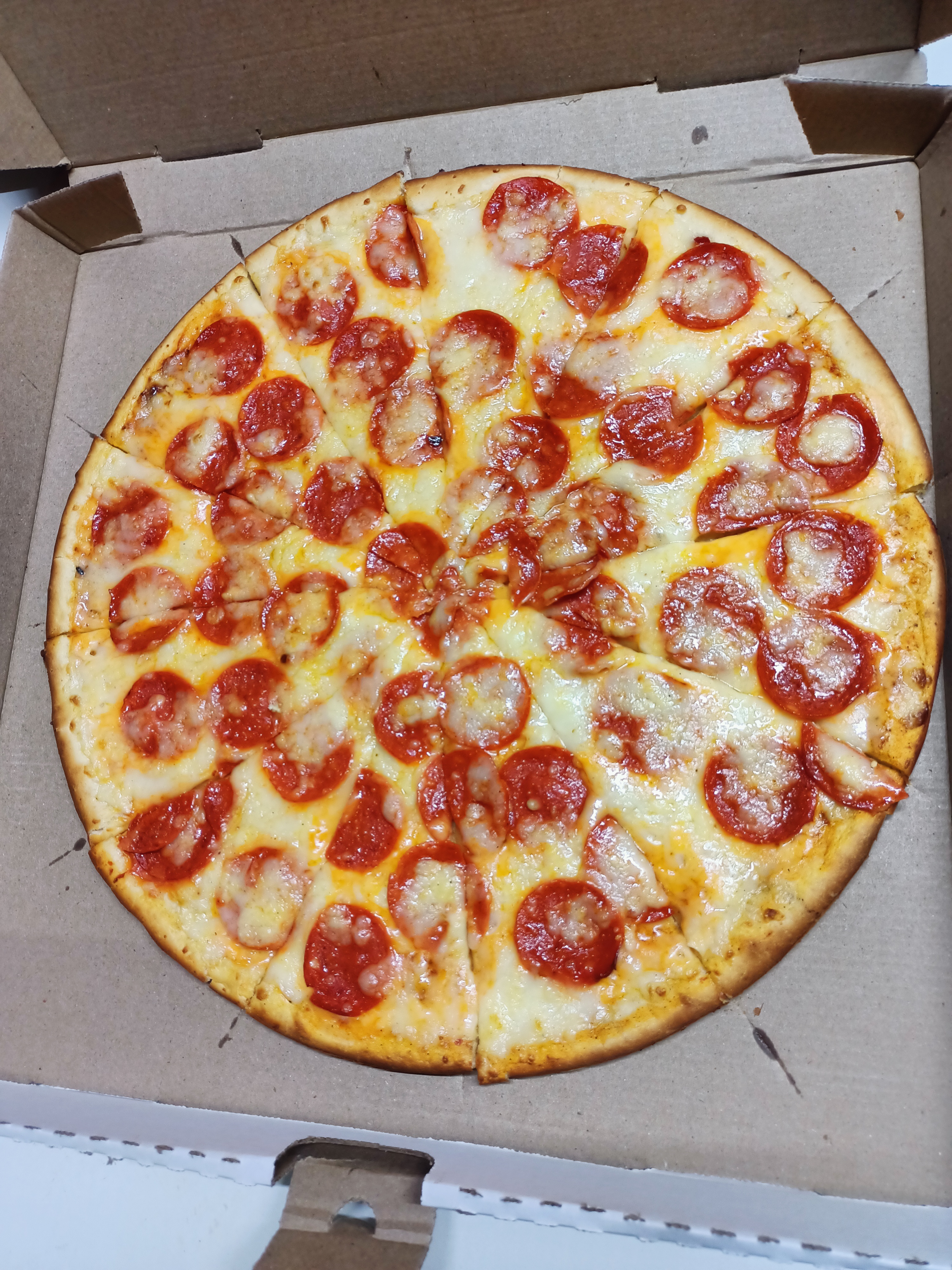 De Family Pizza Texistepec image 3