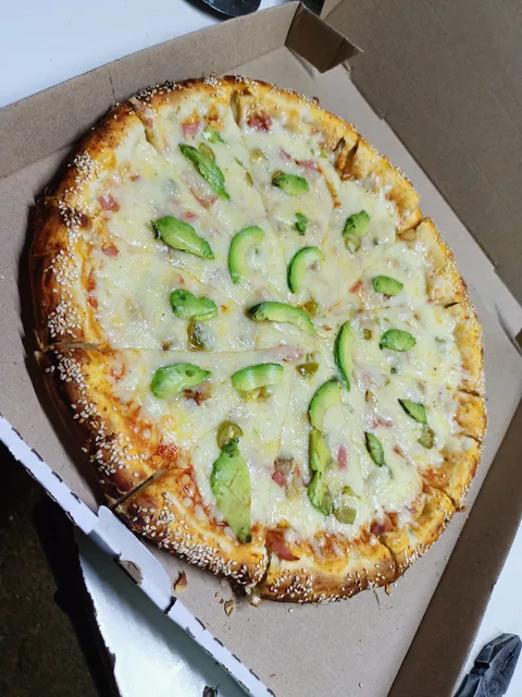 De Family Pizza Texistepec image 4