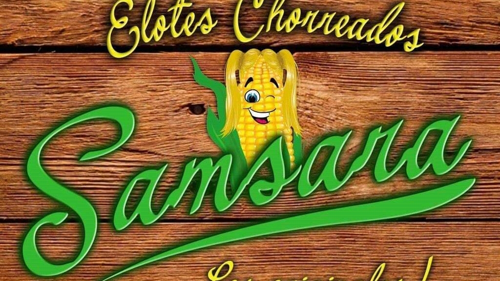 Samsara Elotes image 1