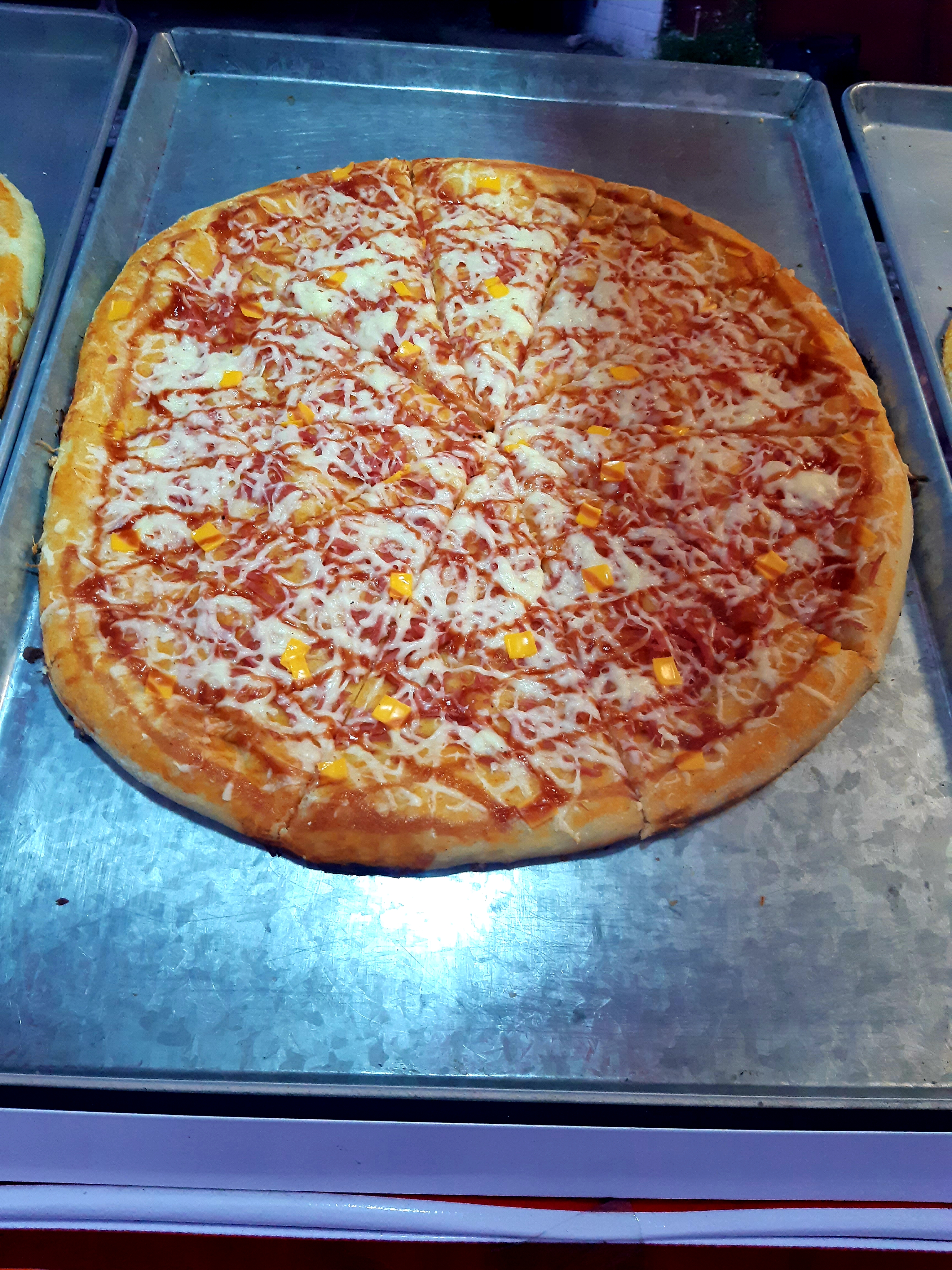 PIZZERIA NECAXAIL image 1