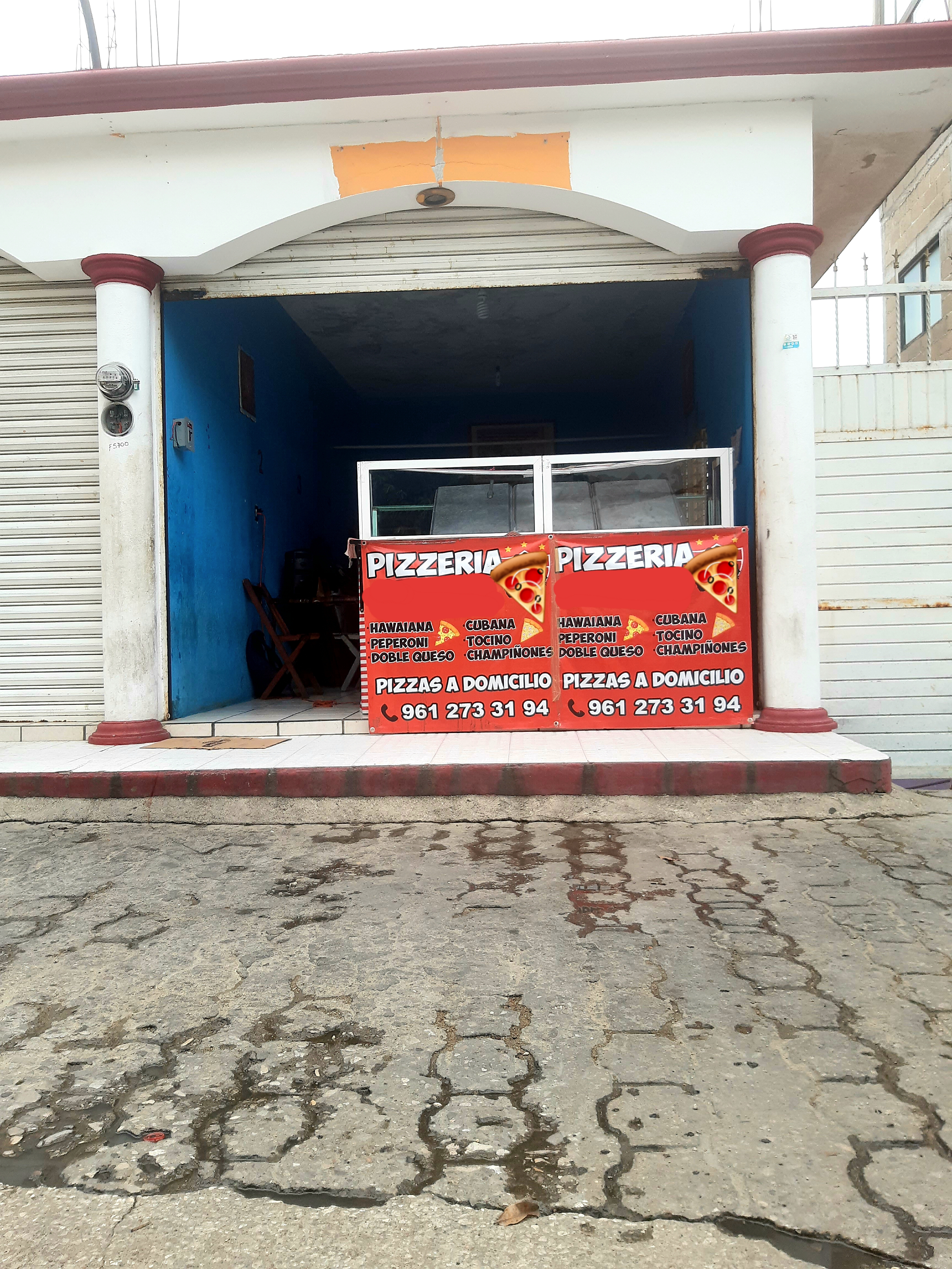 PIZZERIA NECAXAIL image 2