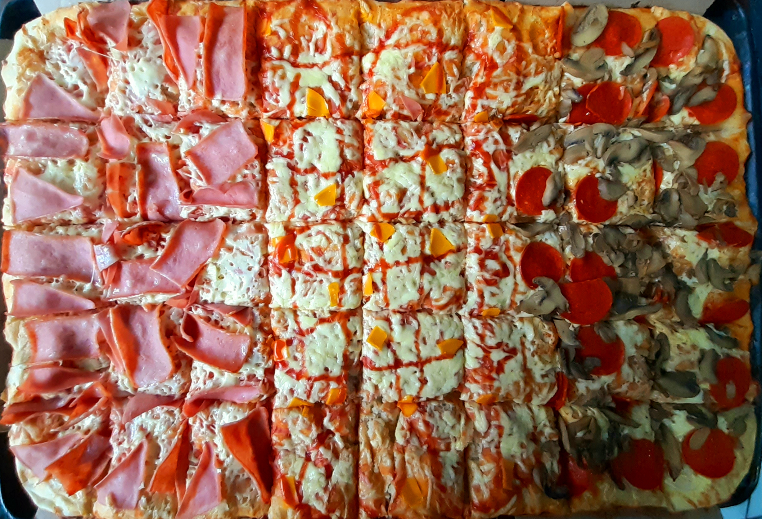 PIZZERIA NECAXAIL image 3