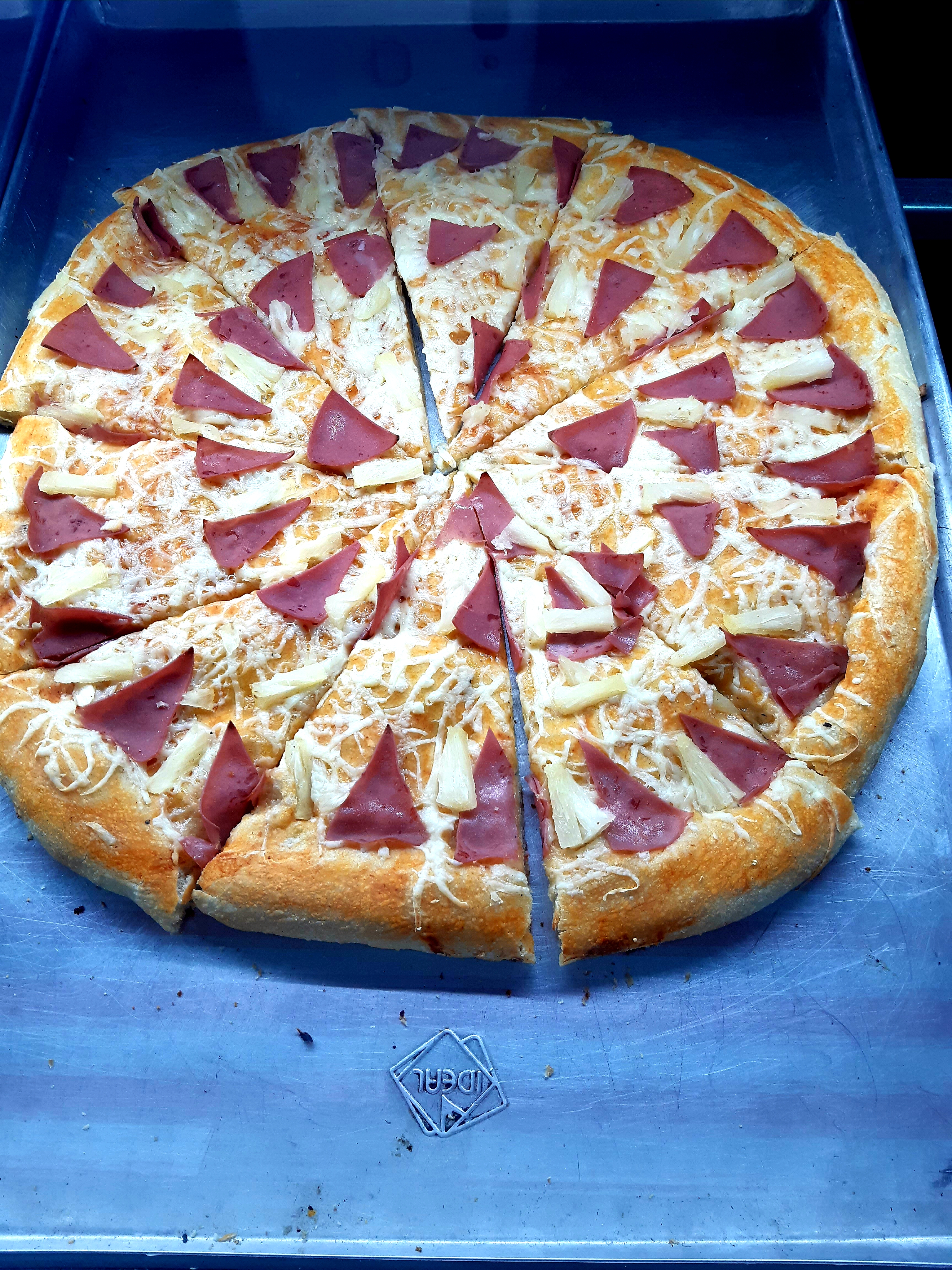 PIZZERIA NECAXAIL image 4