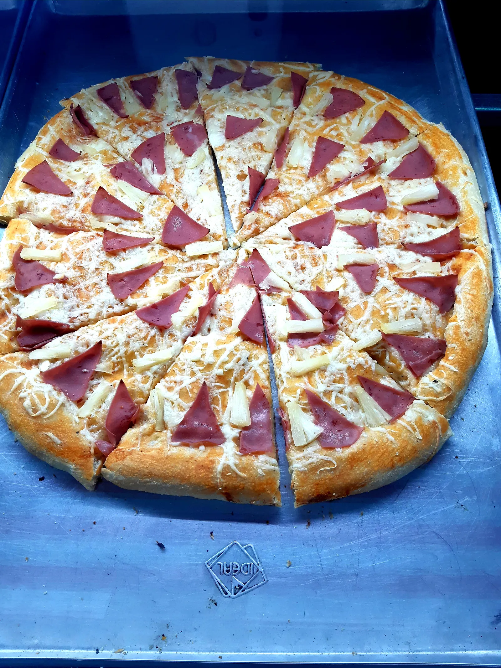 PIZZERIA NECAXAIL image 4
