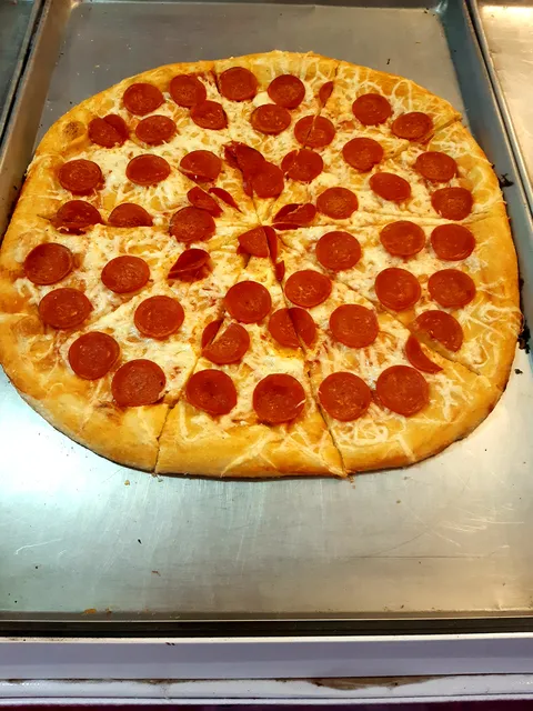PIZZERIA NECAXAIL image 5