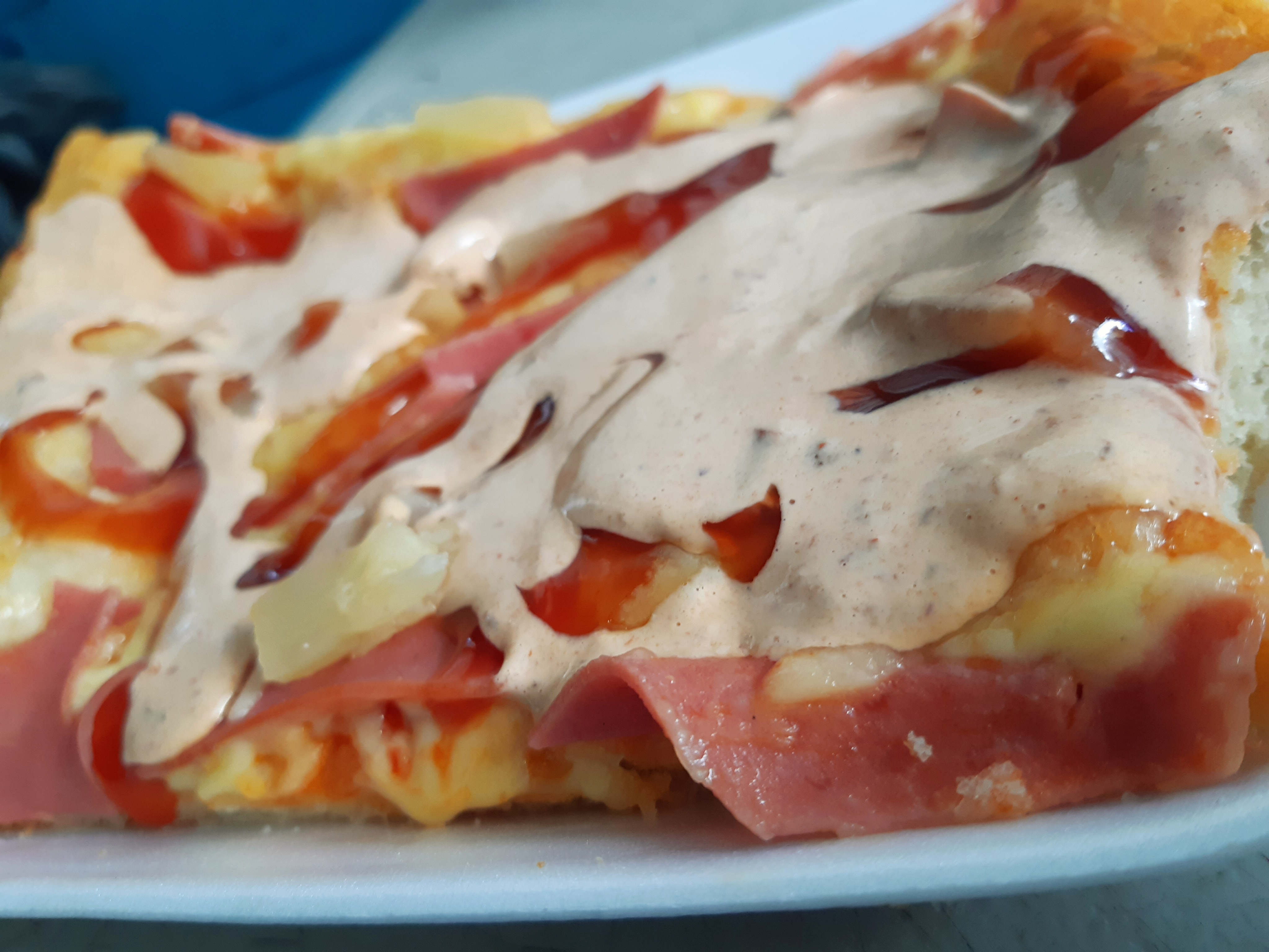 PIZZERIA NECAXAIL image 7