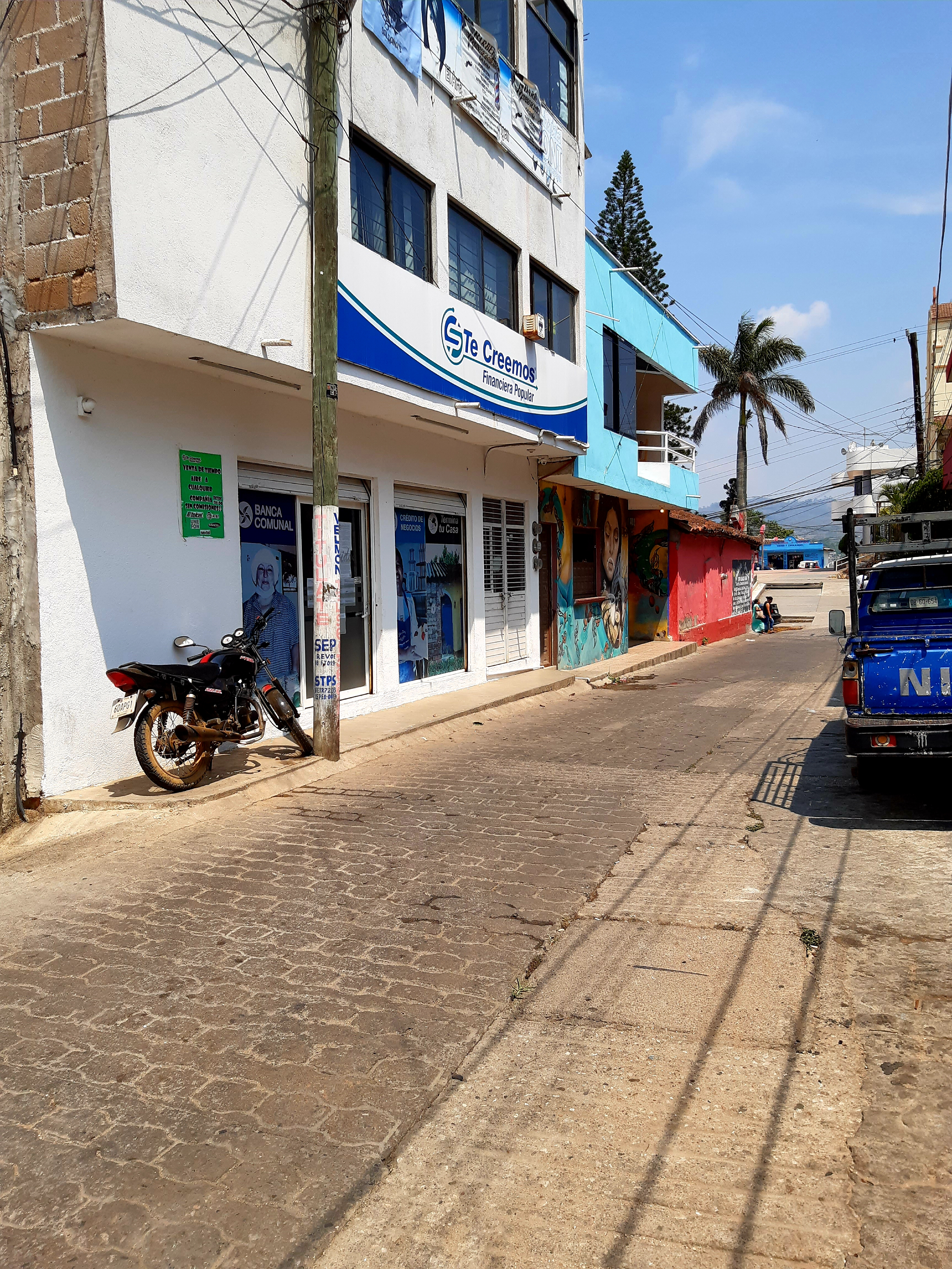 PIZZERIA NECAXAIL image 9