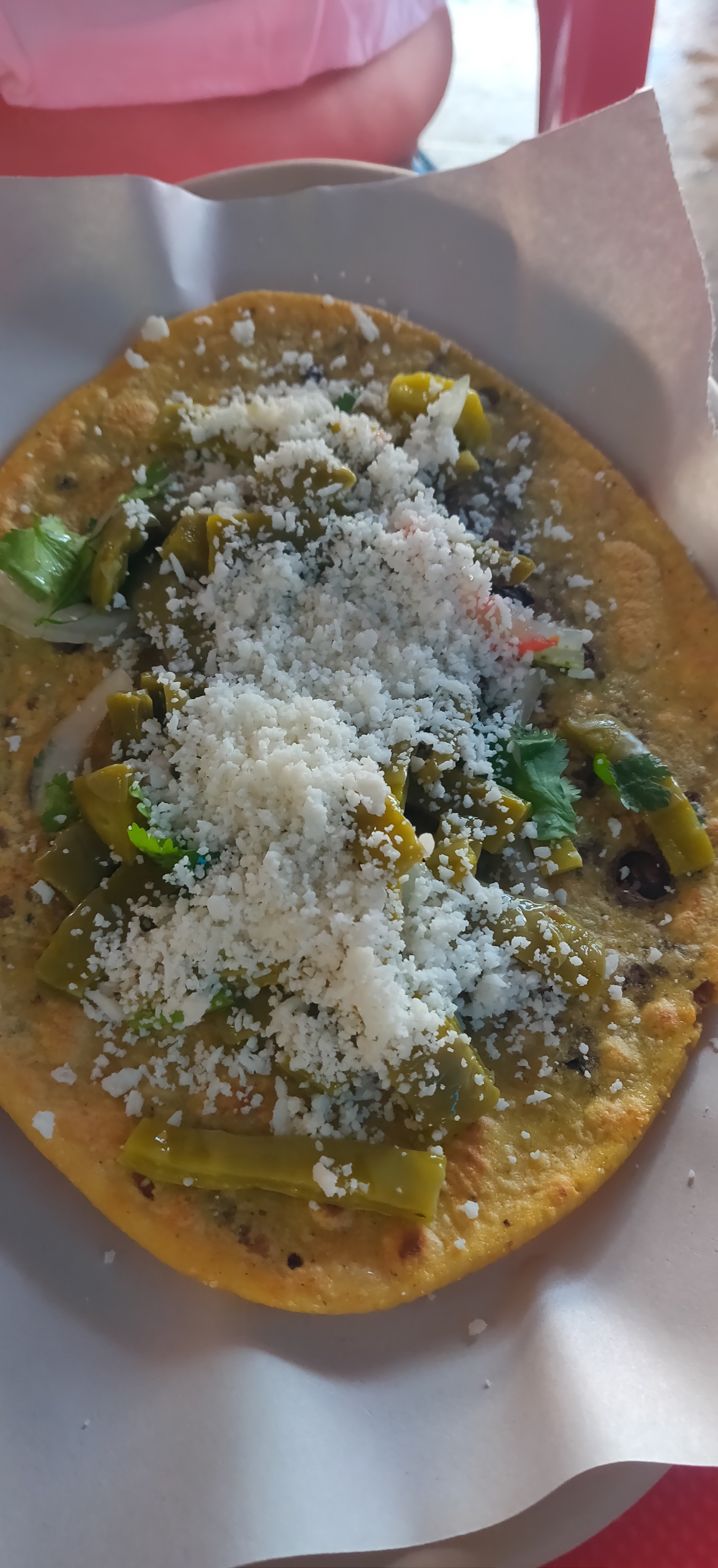 El crucero caldos de gallina image 6