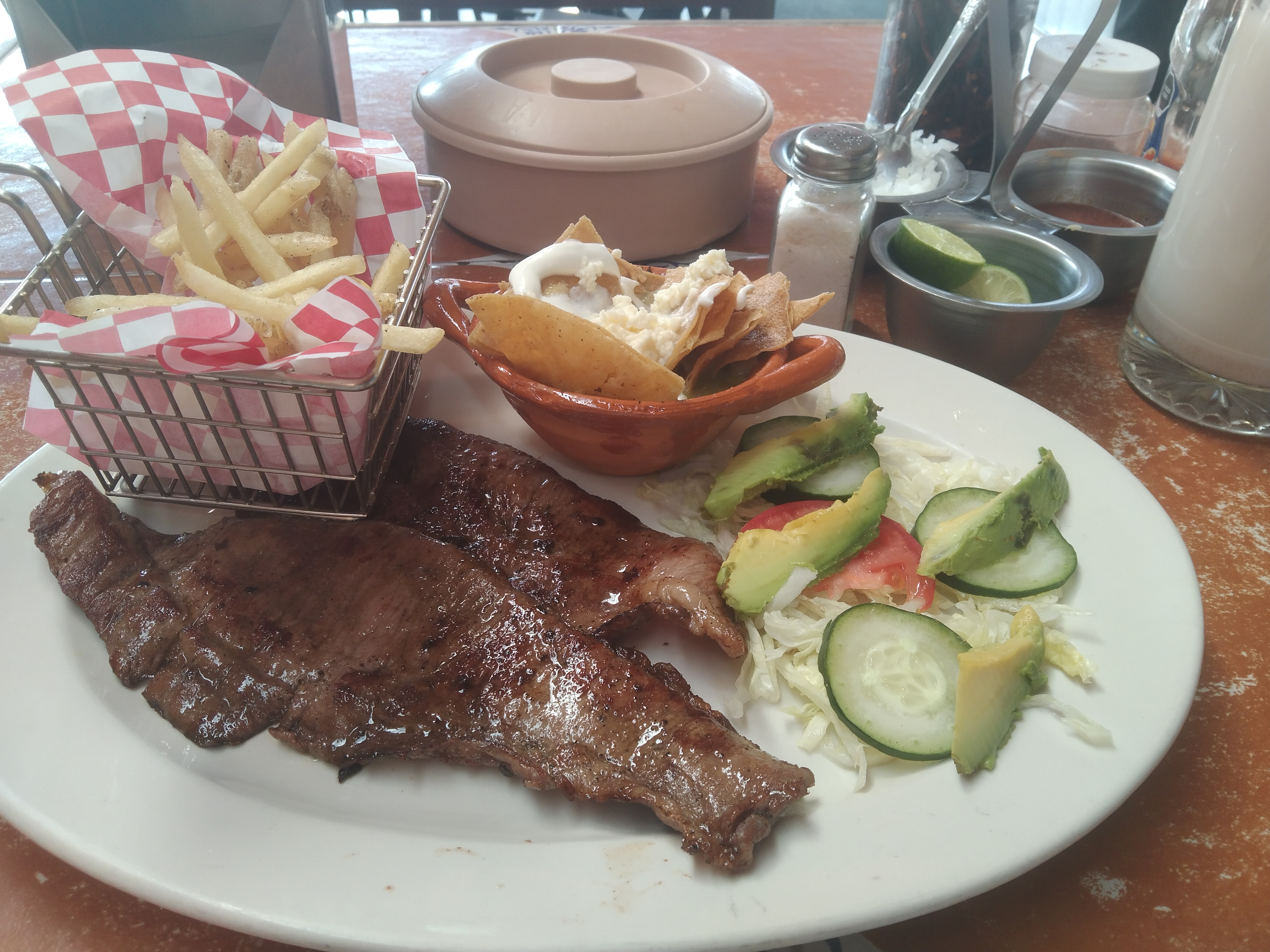 El crucero caldos de gallina image 9