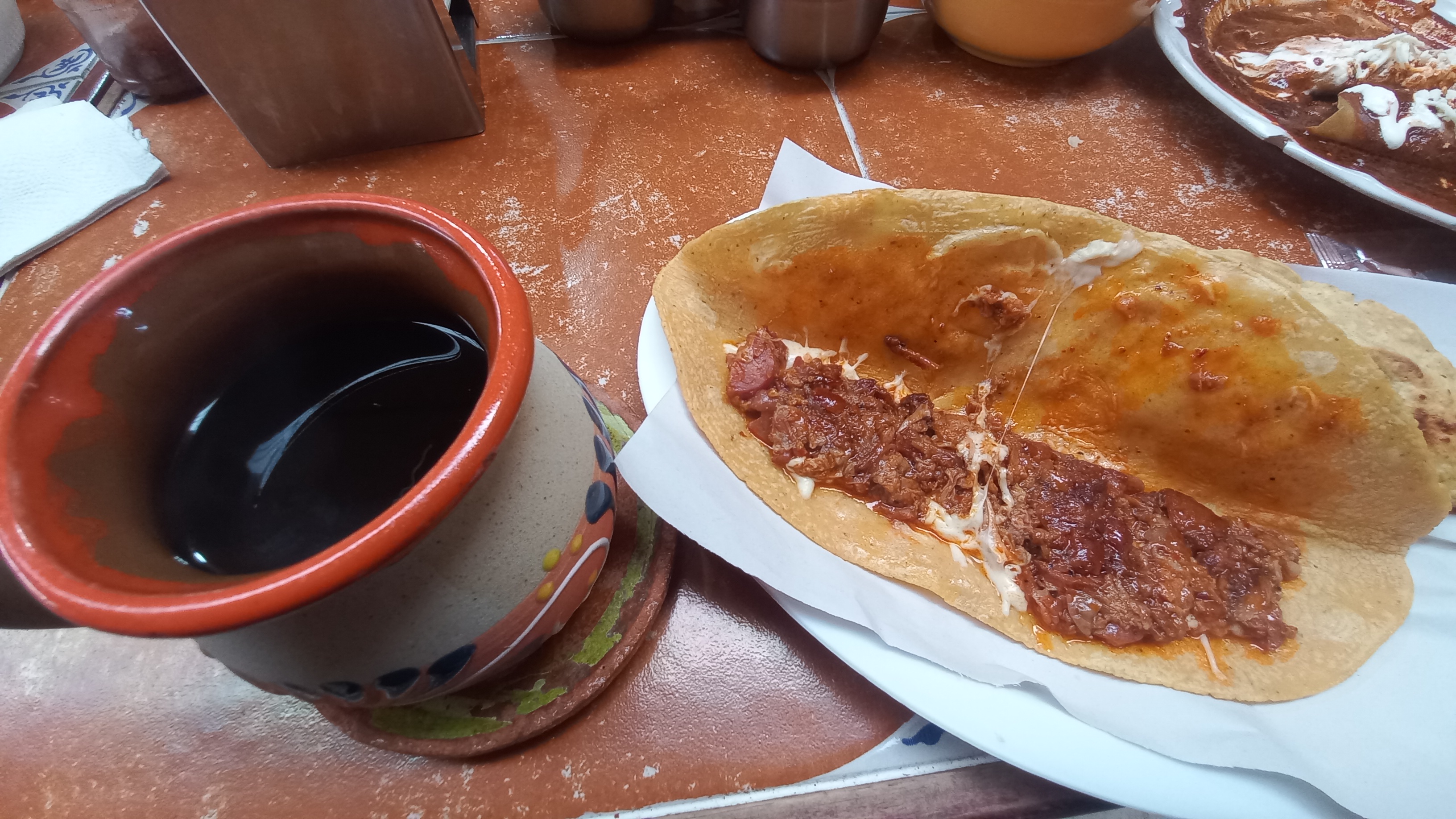 El crucero caldos de gallina image 10