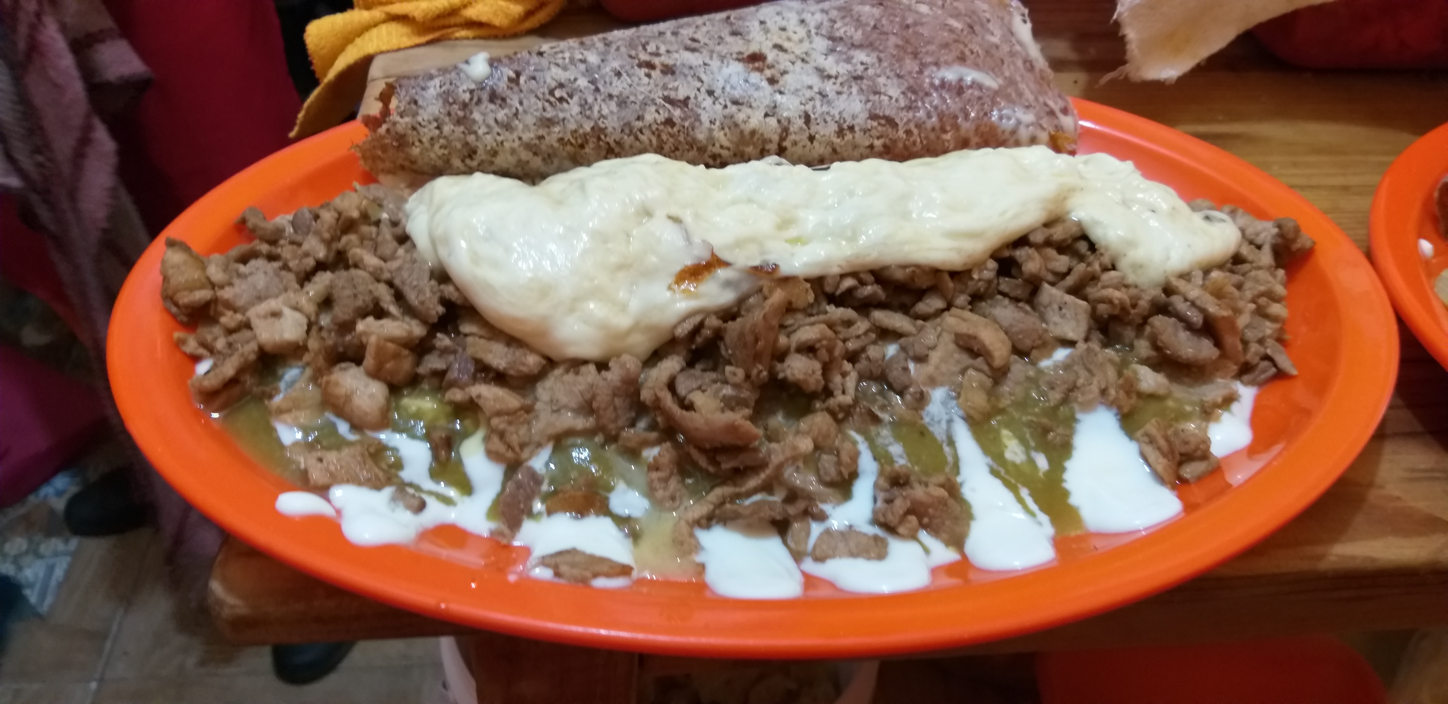 Taqueria LOS MIXES Tepexpan image 6