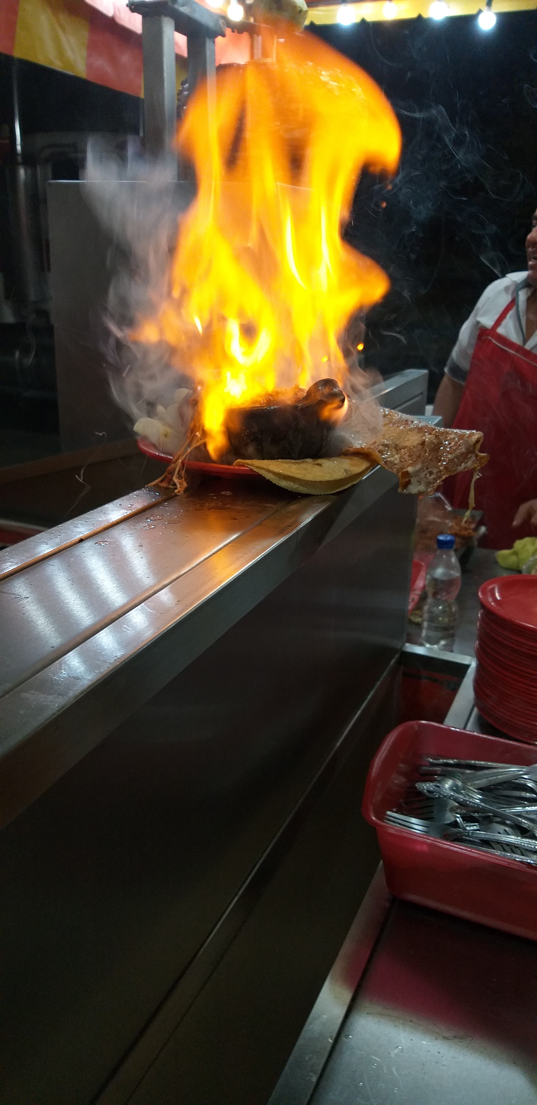 Taqueria LOS MIXES Tepexpan image 9