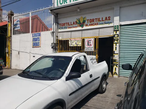 TORTILLERIA MI MAIZ image 1