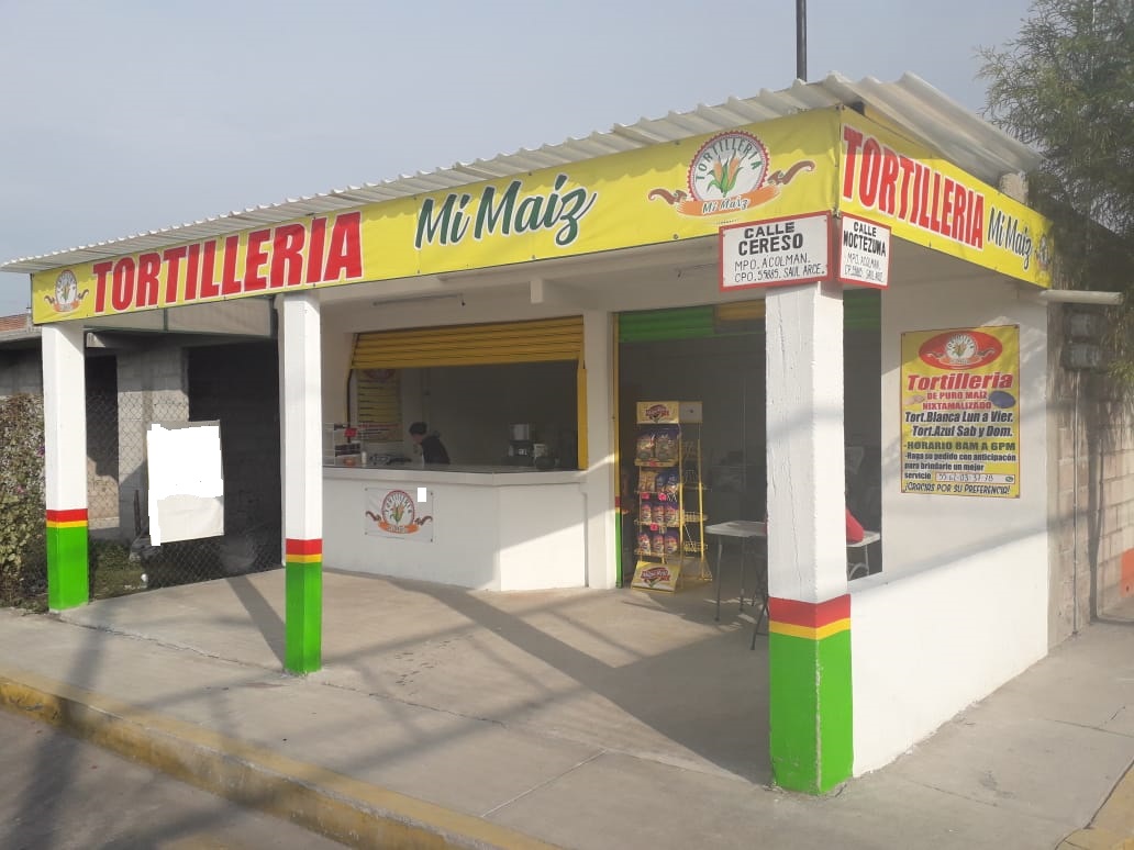 TORTILLERIA MI MAIZ image 2