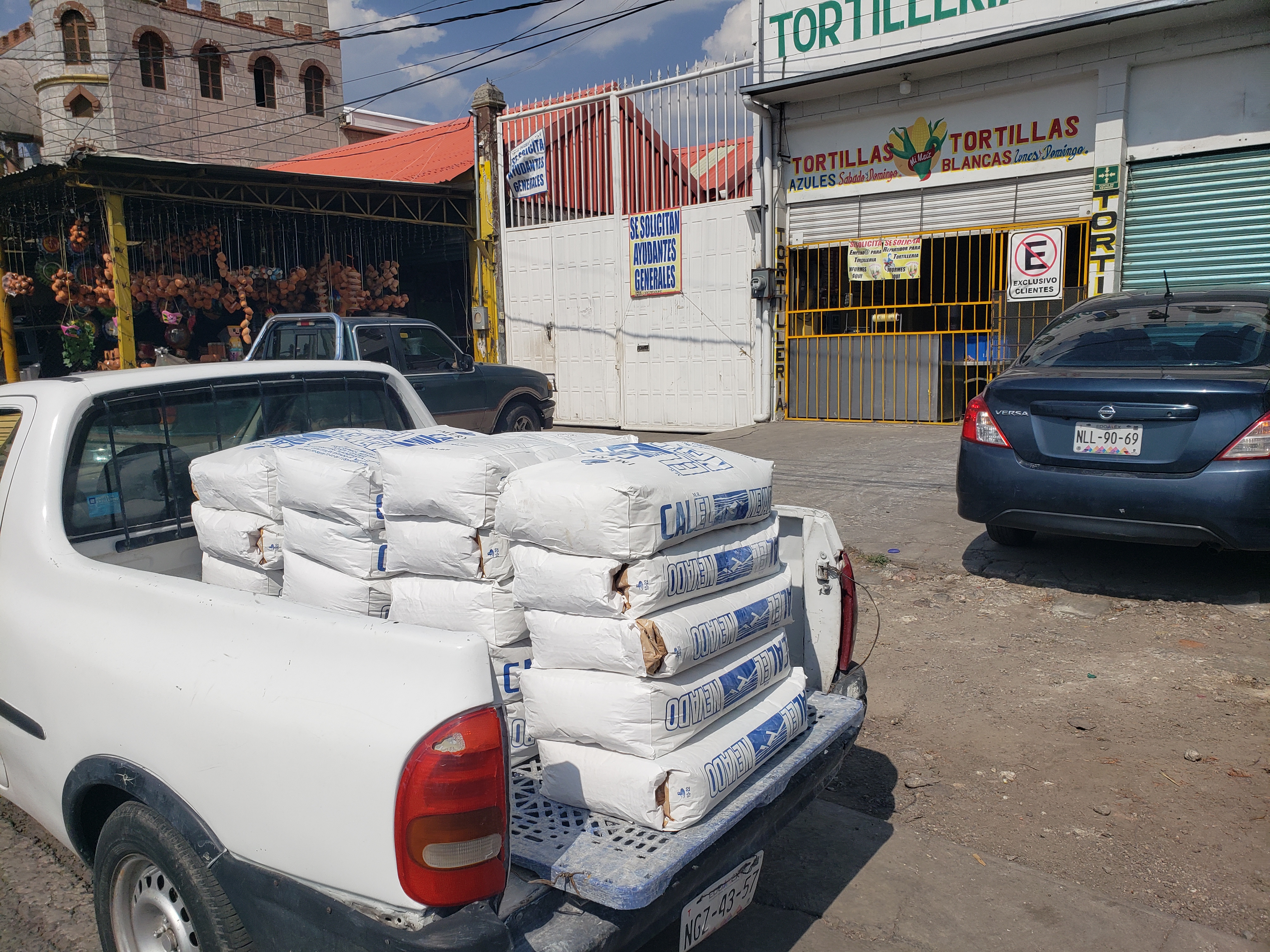 TORTILLERIA MI MAIZ image 3