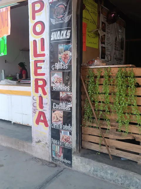 LA OFICINA SNACKS image 3
