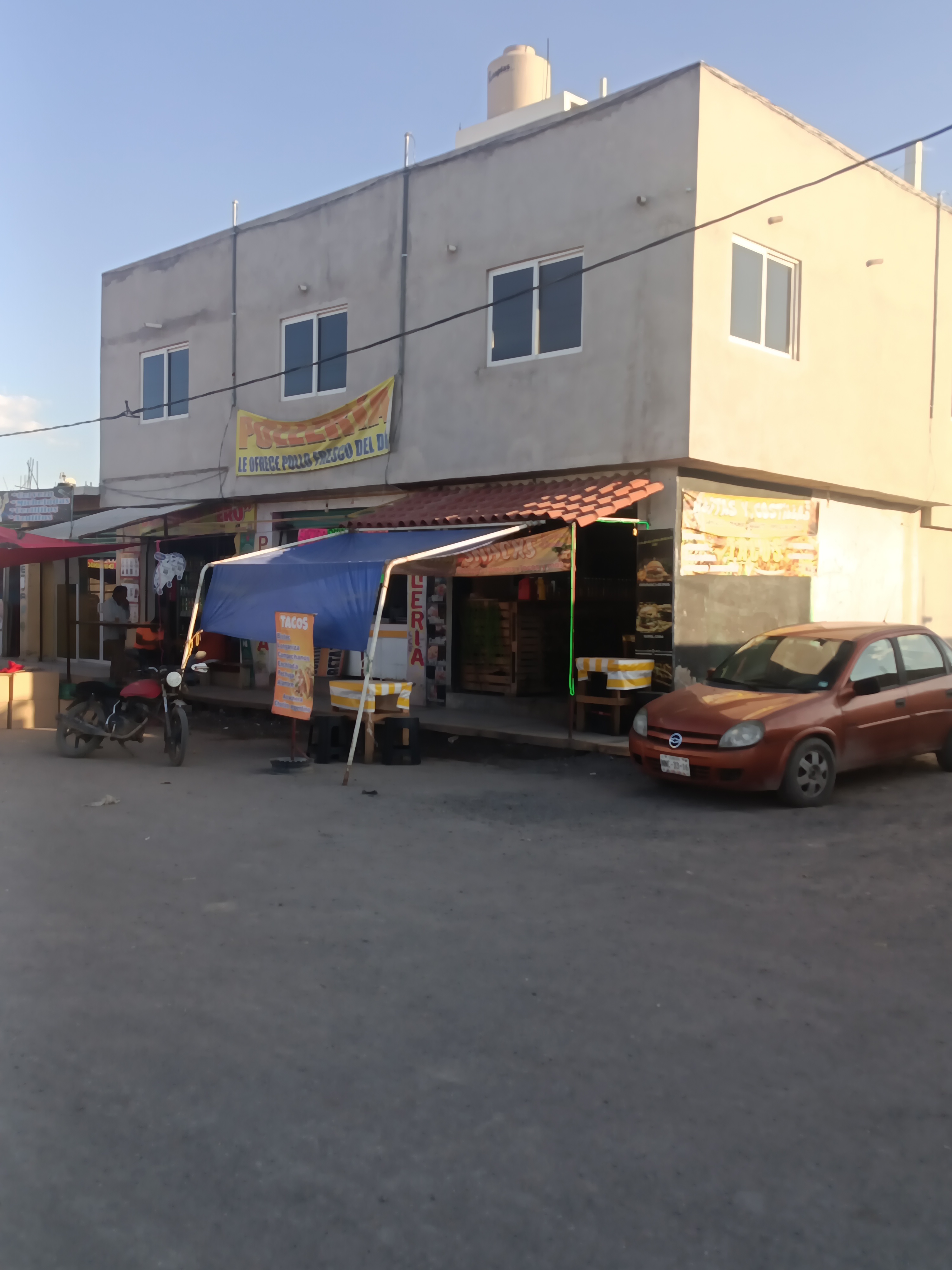 LA OFICINA SNACKS image 5