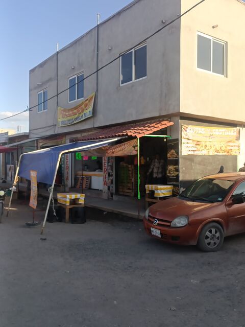 LA OFICINA SNACKS image 6