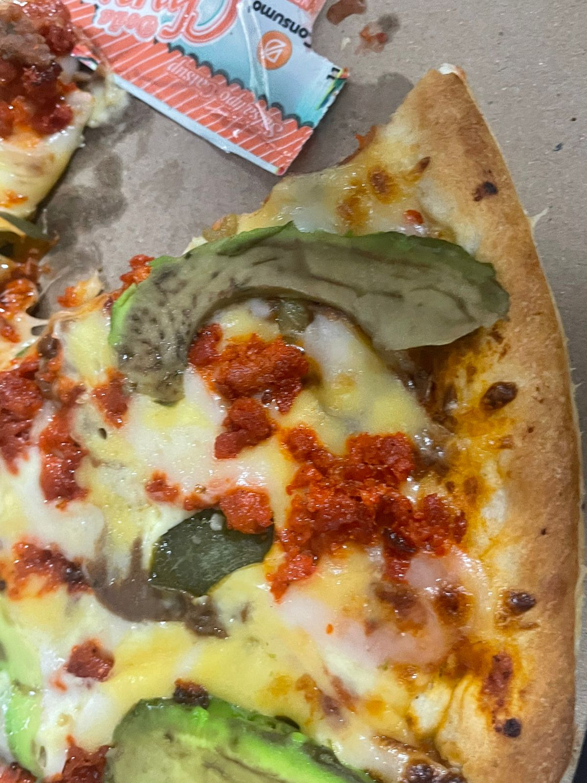 Sinai Pizzas image 2