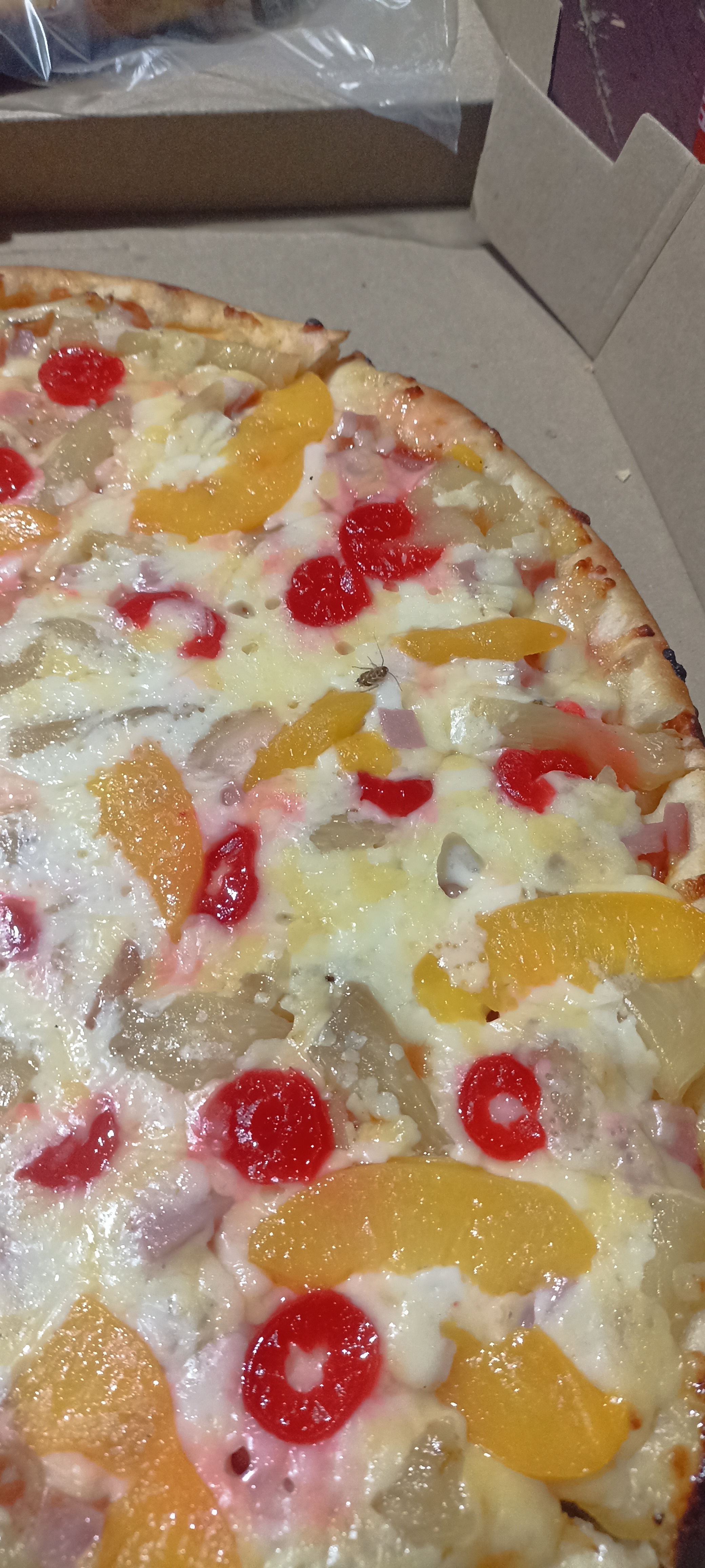 Sinai Pizzas image 5