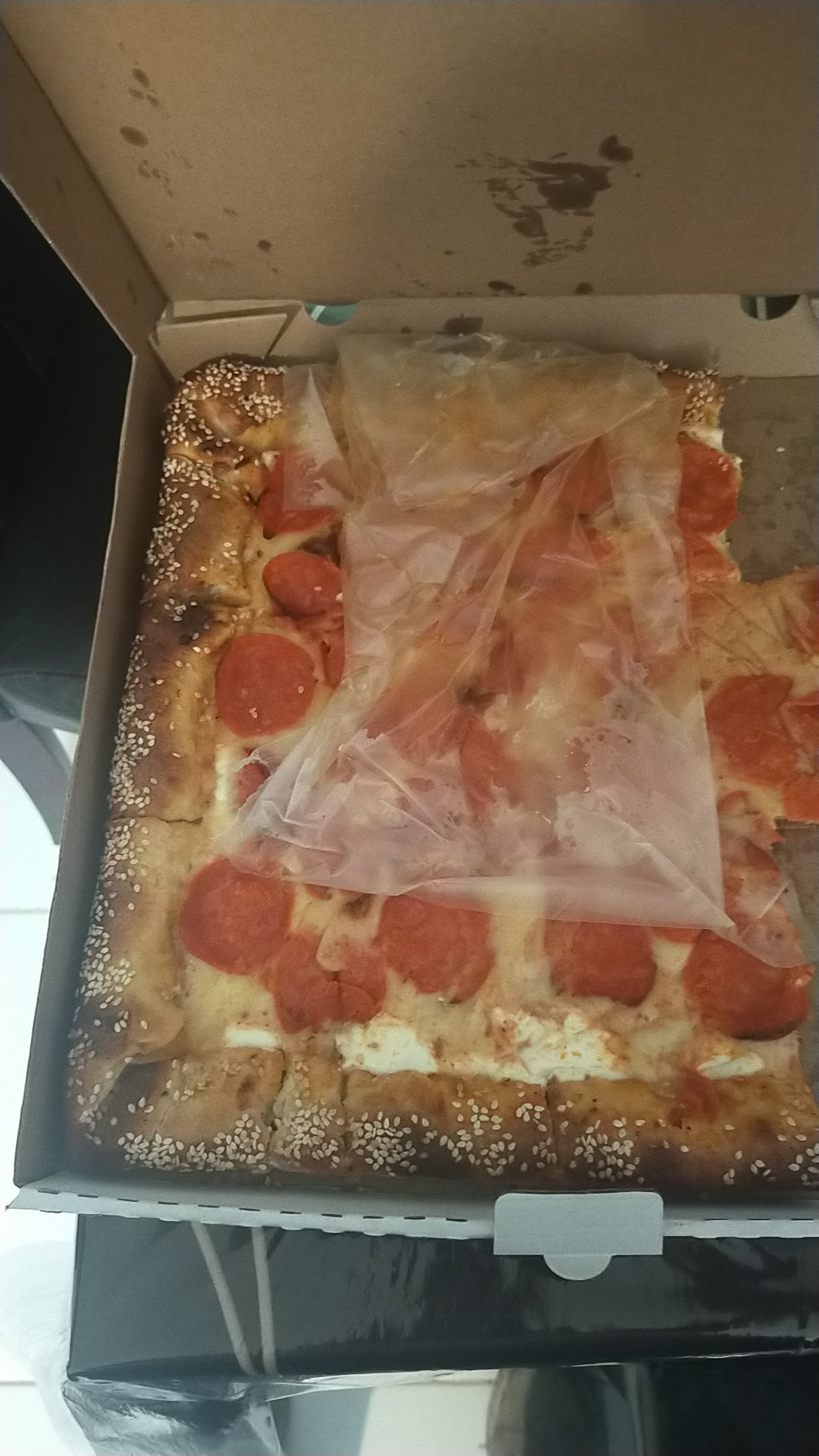 Sinai Pizzas image 6