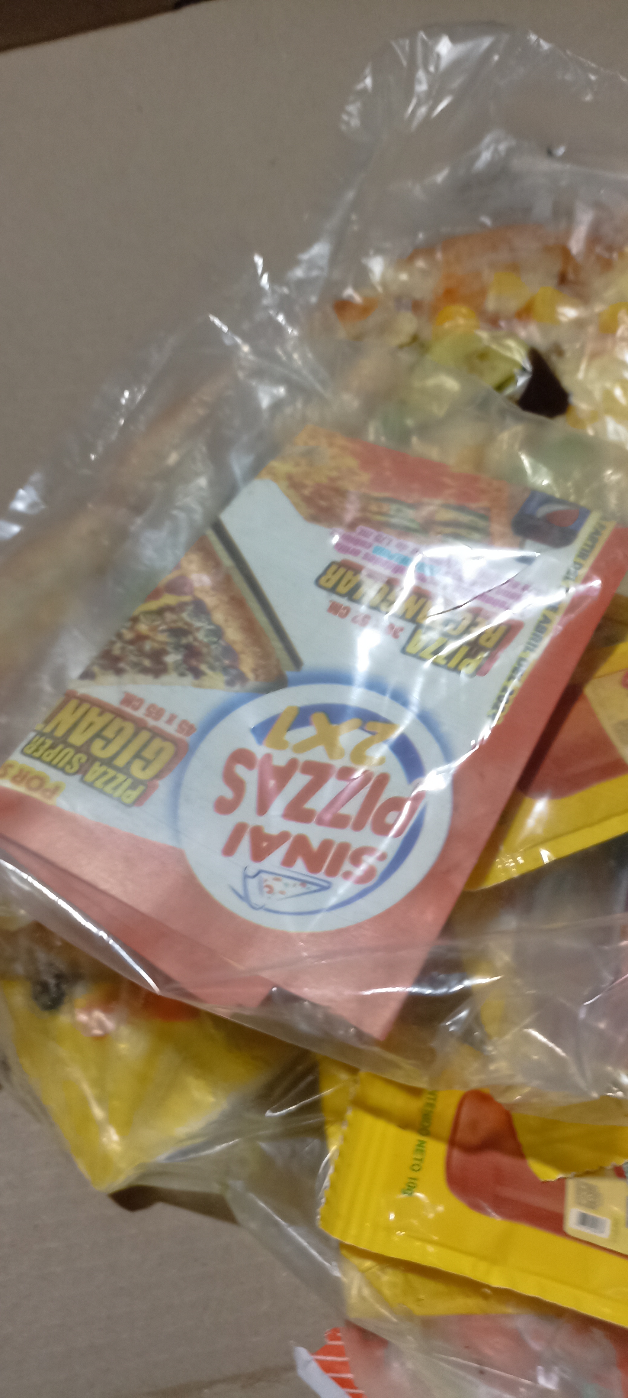 Sinai Pizzas image 7