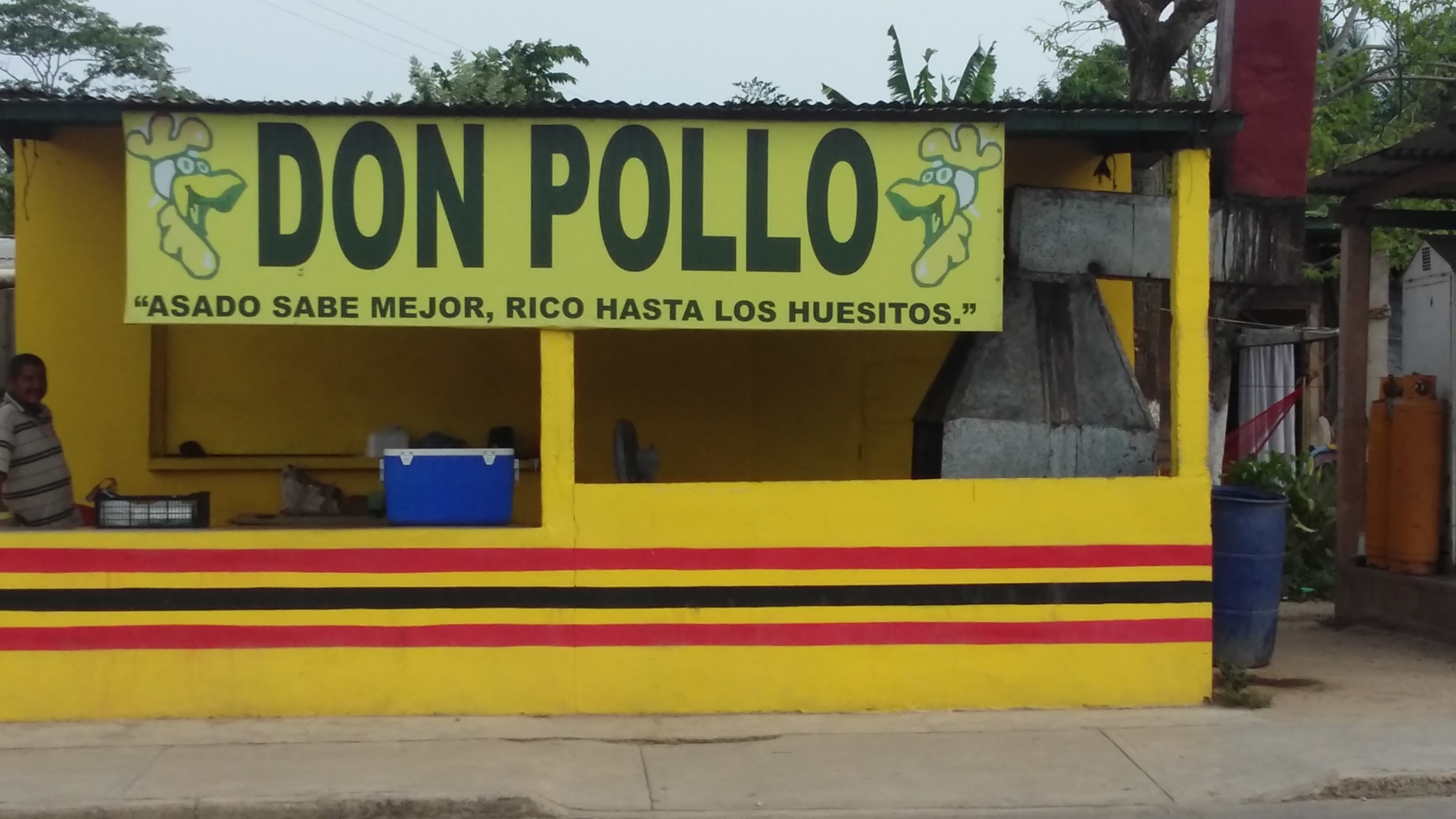 Don pollo image 1