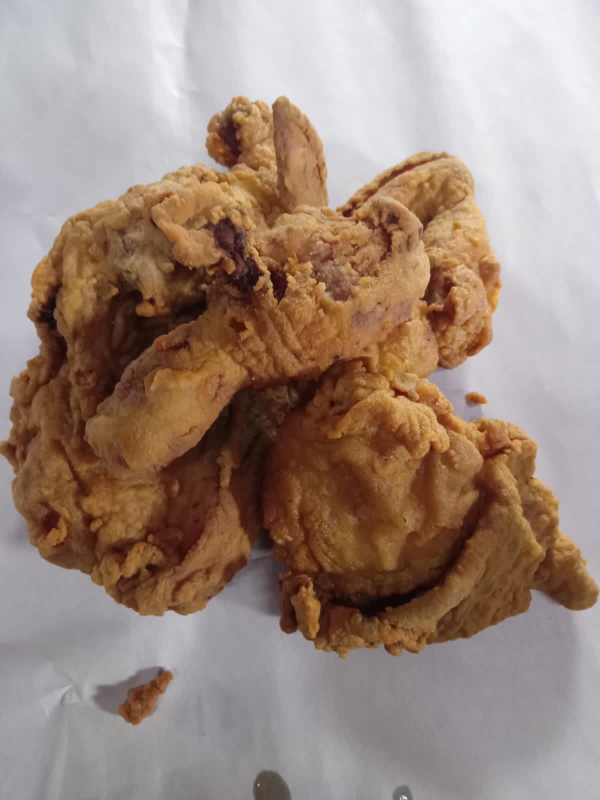 Pollos Asados "Luis" image 3