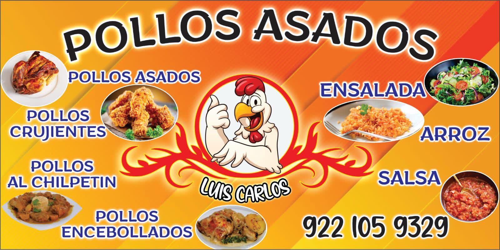 Pollos Asados "Luis" image 5