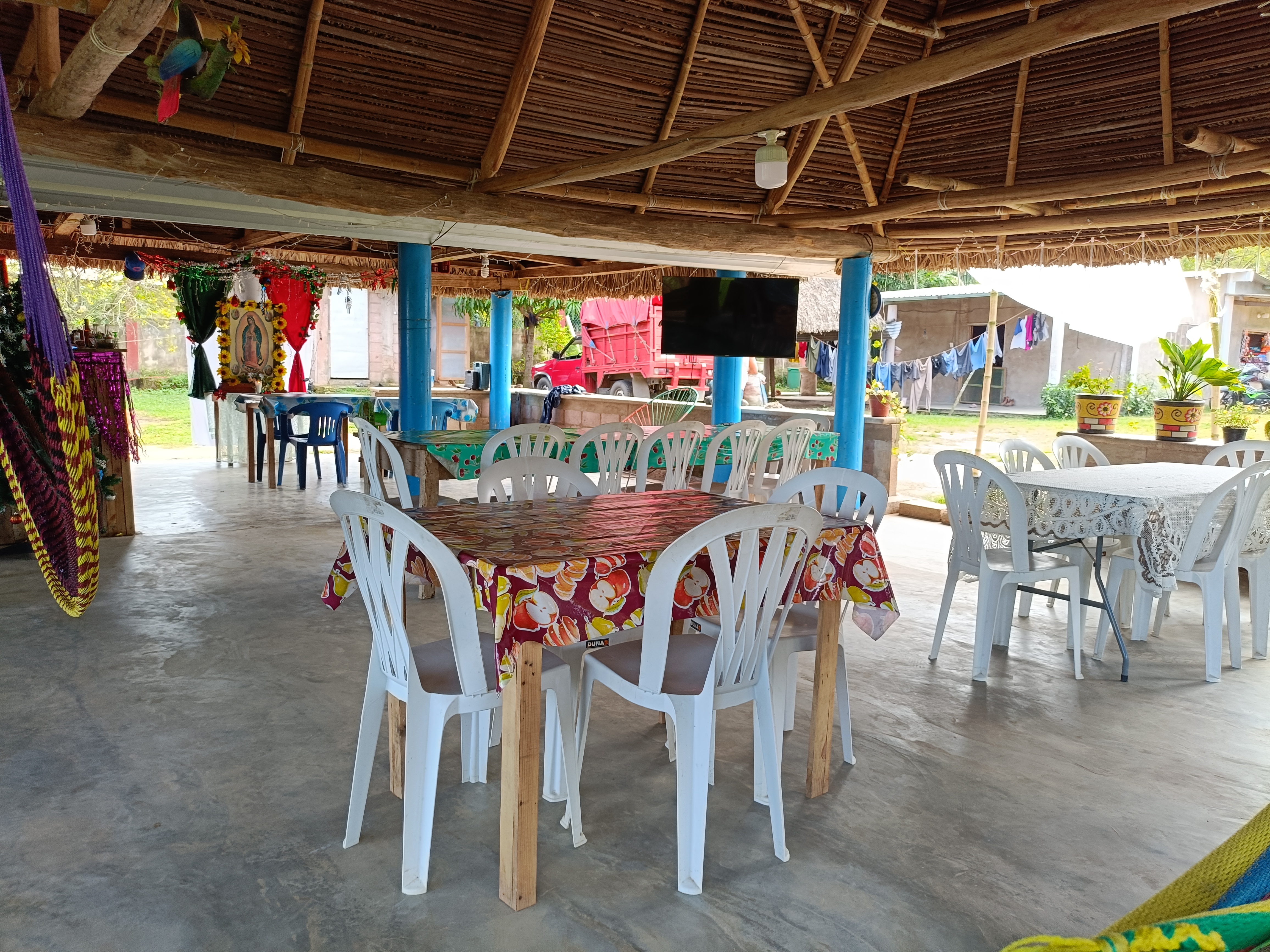 Las Palapas de Carrizal image 1