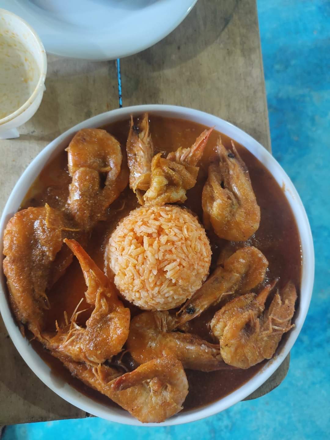 Las Palapas de Carrizal image 2