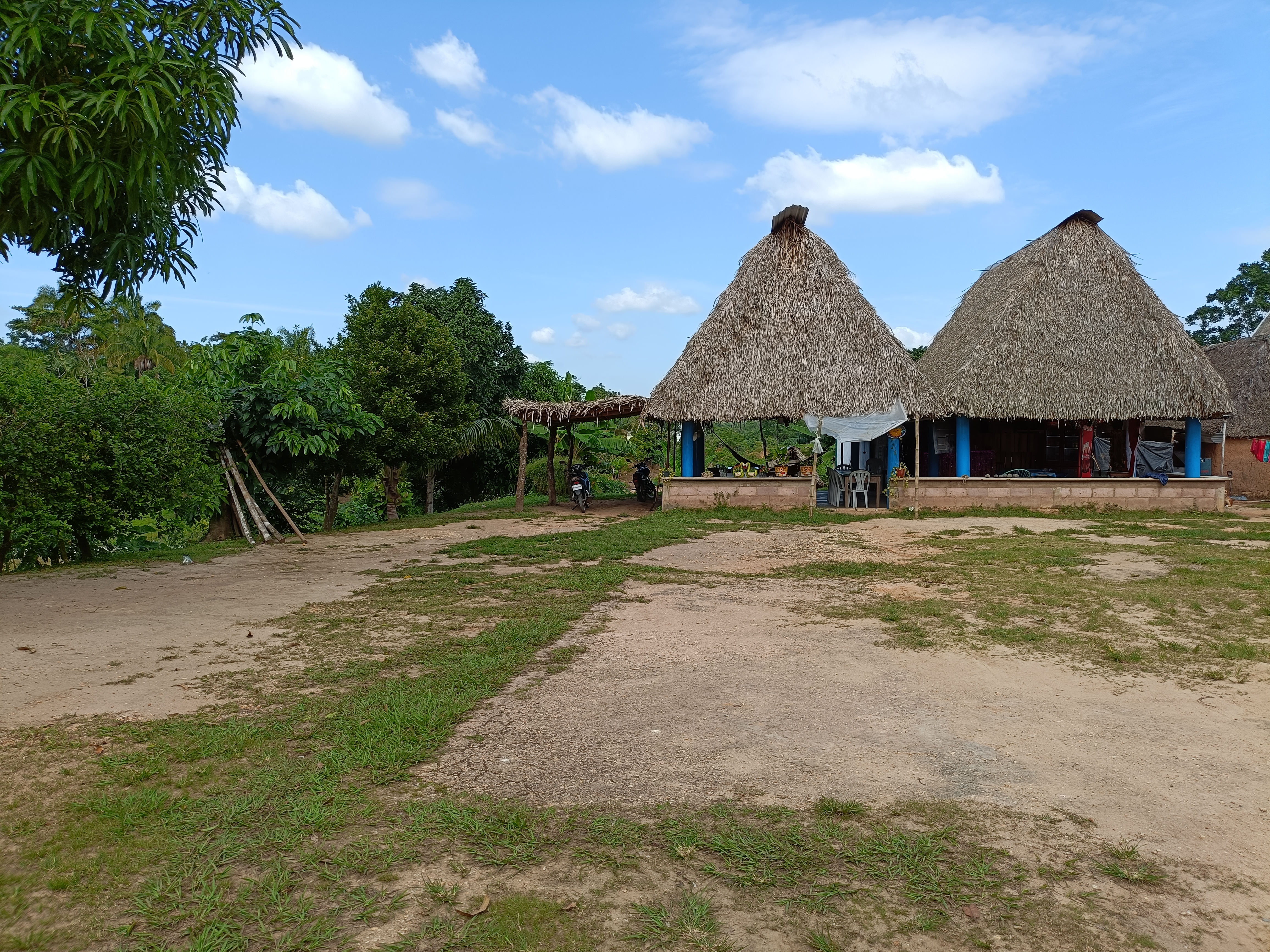 Las Palapas de Carrizal image 4