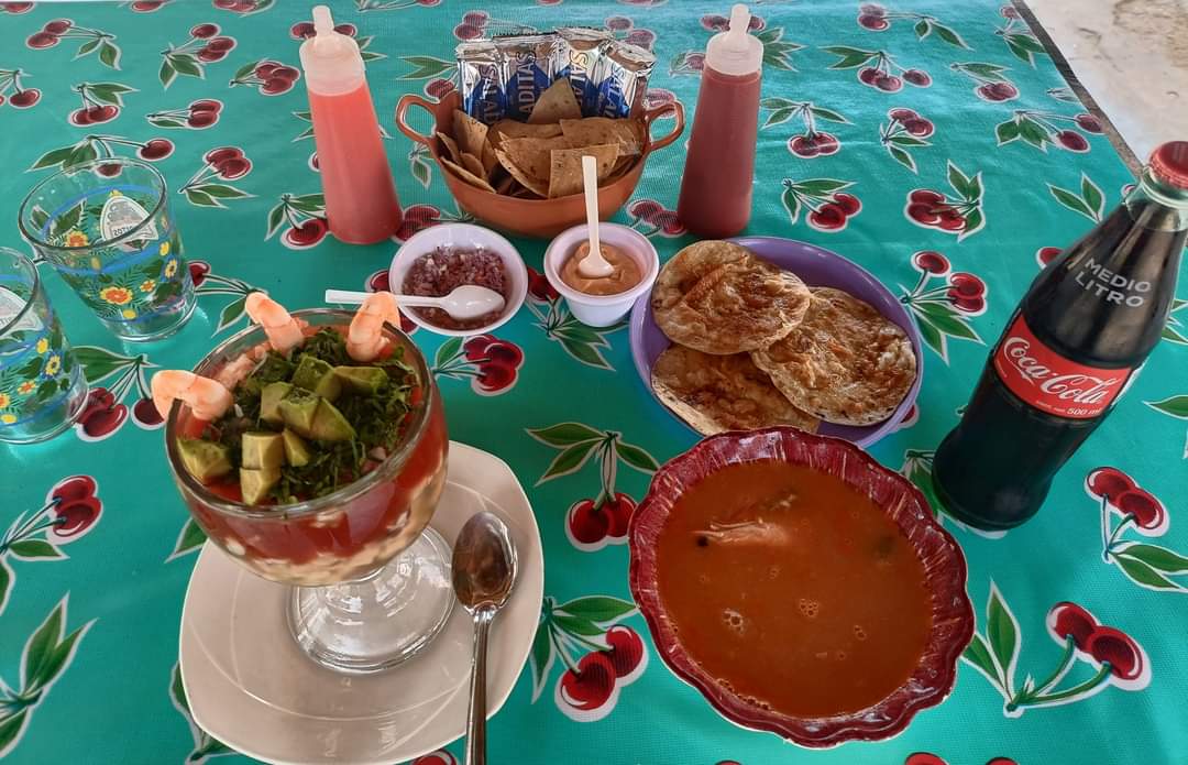 Las Palapas de Carrizal image 7